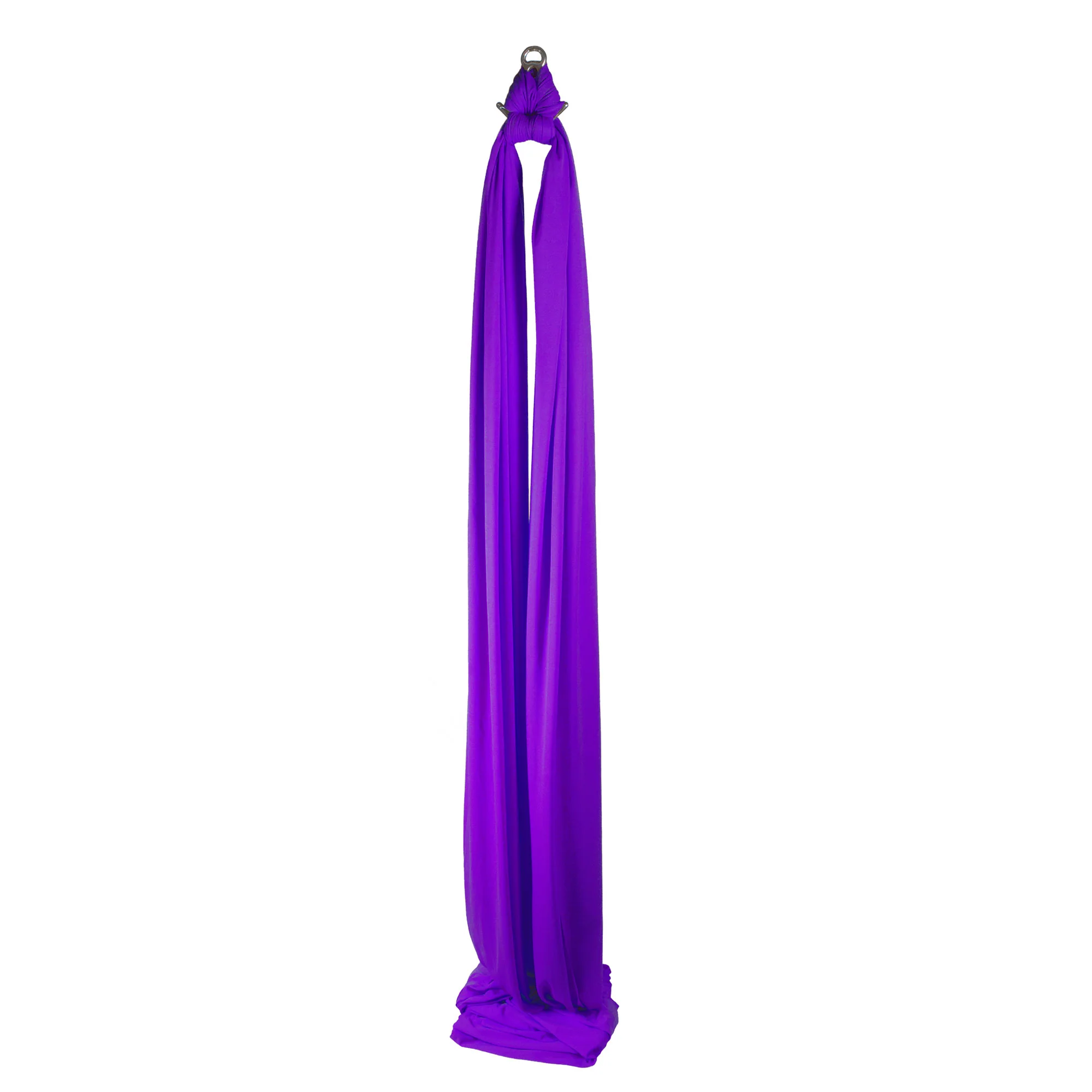 Marked Firetoys Aerial Silks - Medium Stretch - Cosmetic Seconds - 8 Metres - Image 34
