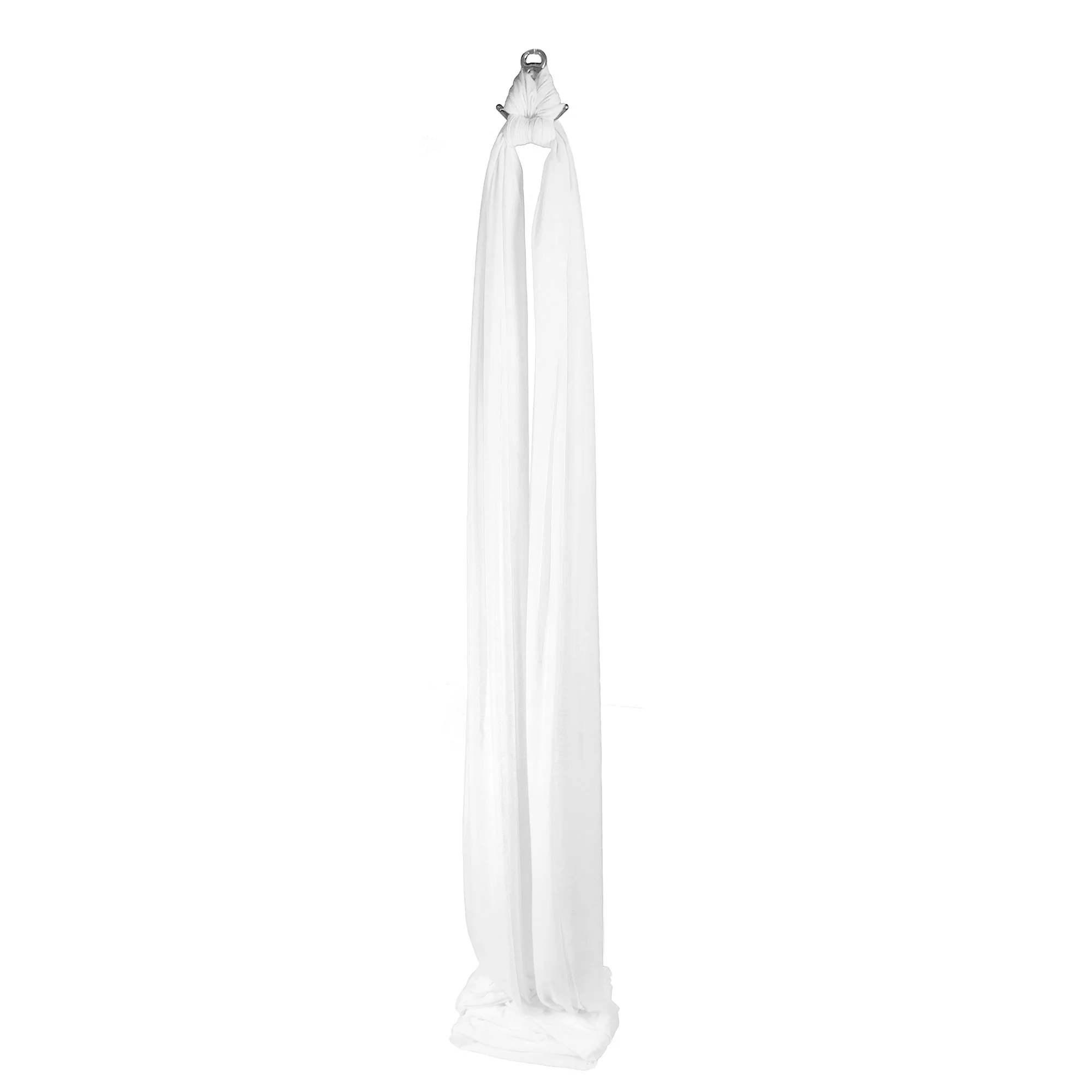 Marked Firetoys Aerial Silks - Medium Stretch - Cosmetic Seconds - 8 Metres - Image 43