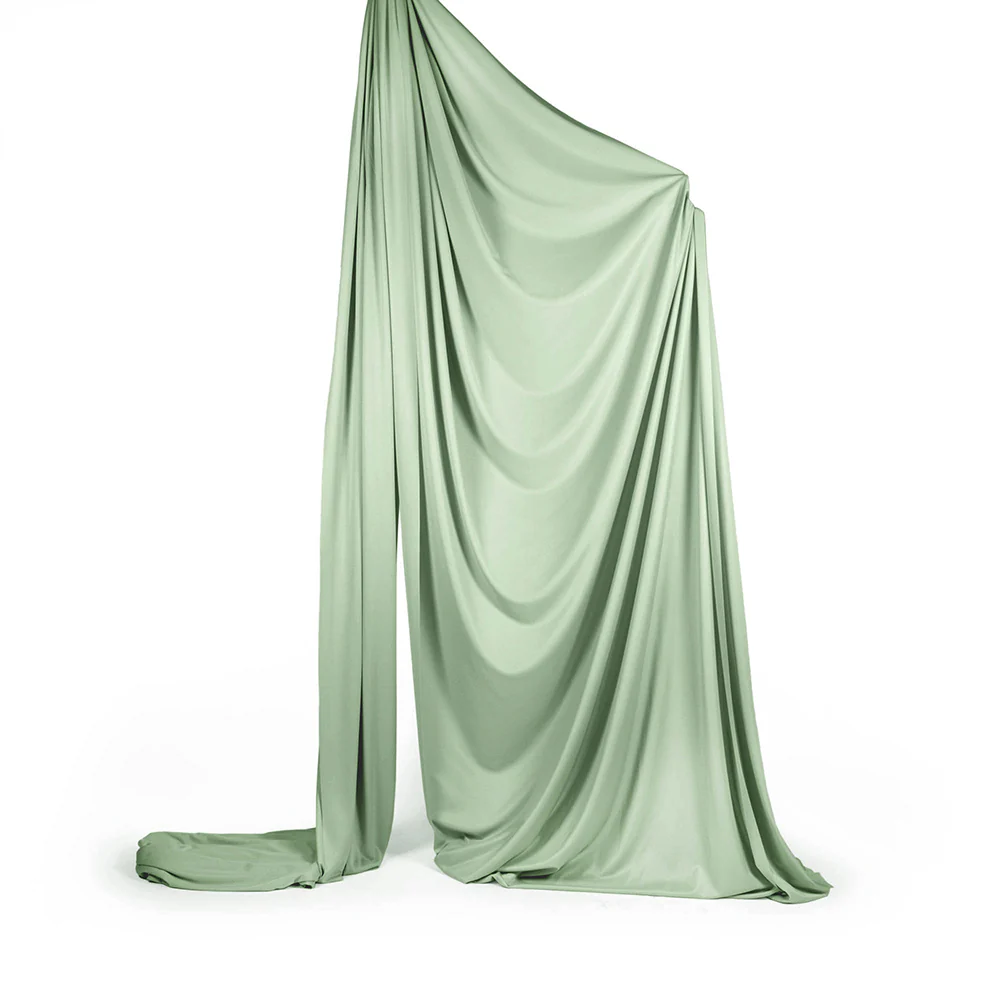 Marked Firetoys Aerial Silks - Medium Stretch - Cosmetic Seconds - 8 Metres - Image 44