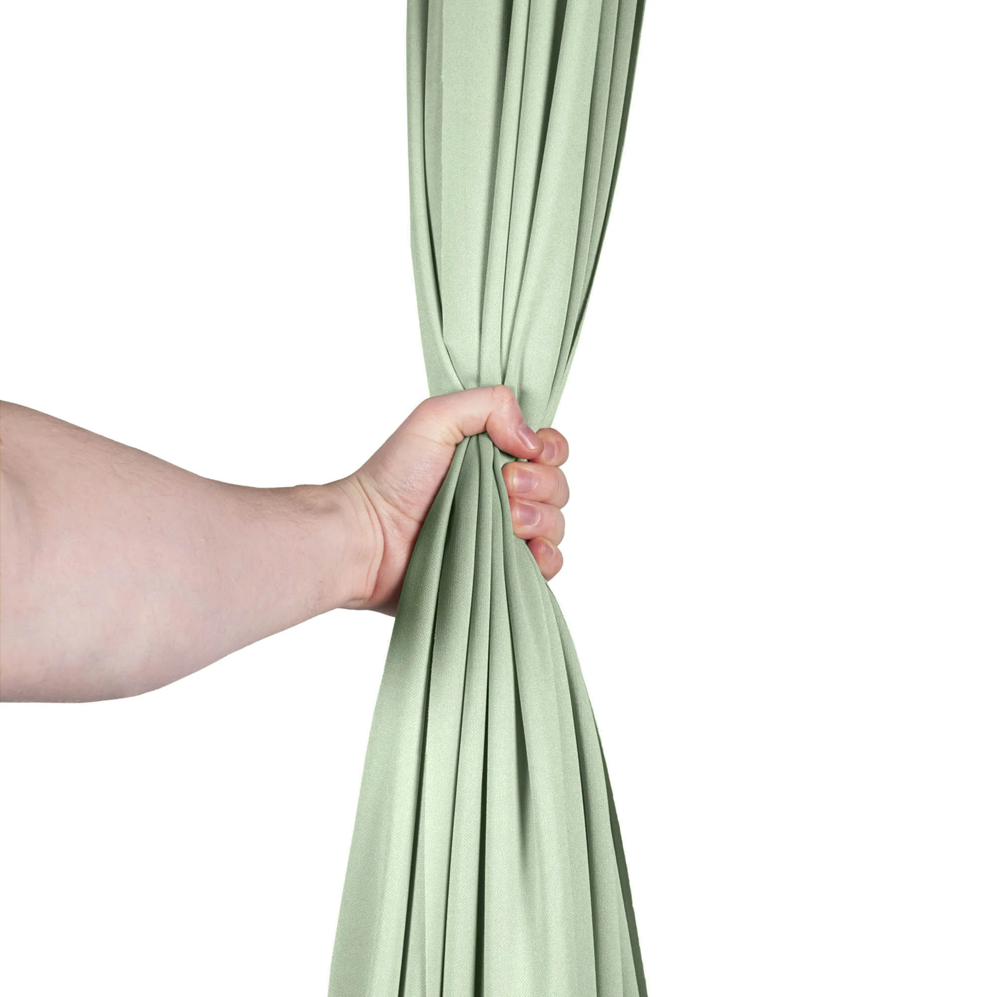 Marked Firetoys Aerial Silks - Medium Stretch - Cosmetic Seconds - 8 Metres - Image 47
