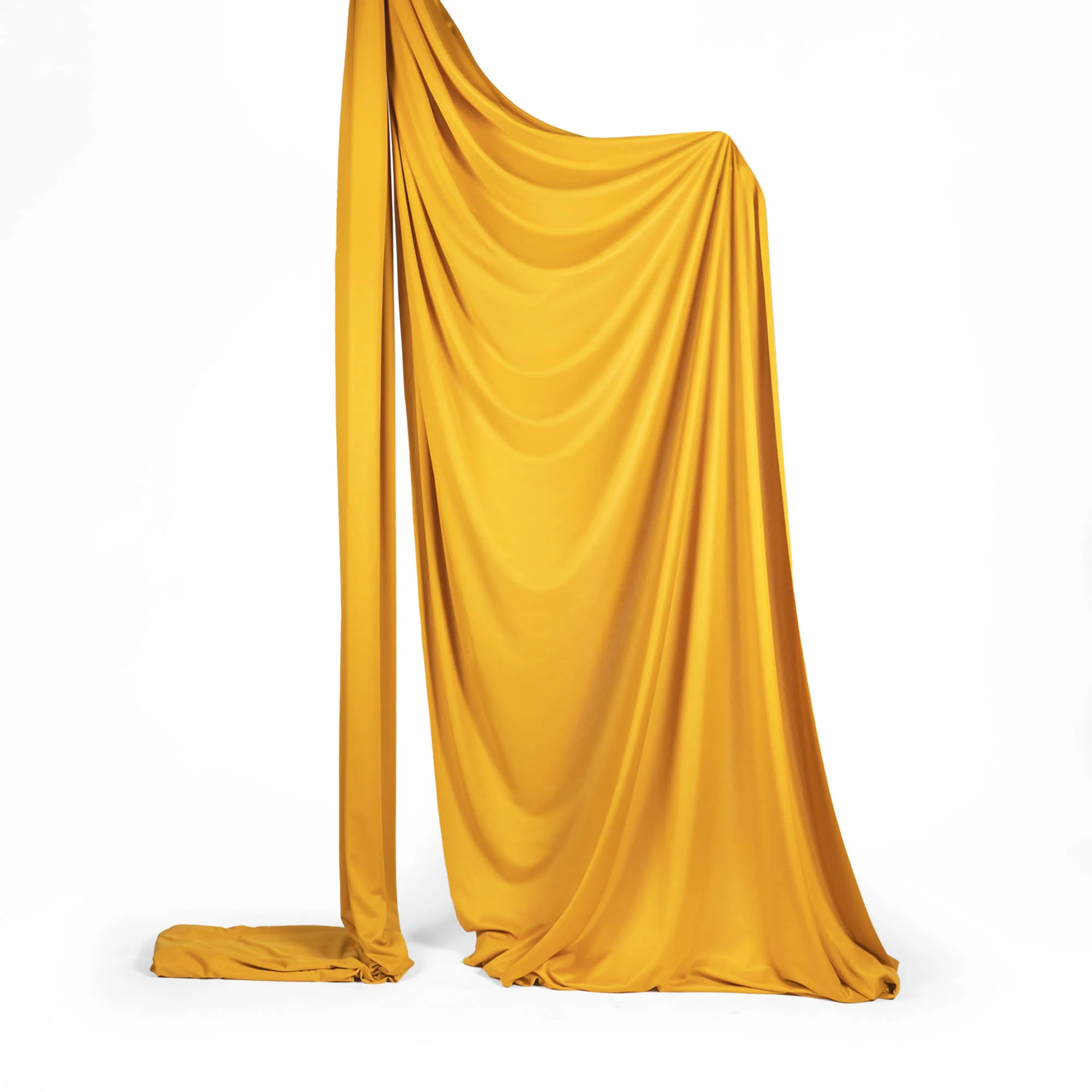 Marked Firetoys Aerial Silks - Medium Stretch - Cosmetic Seconds - 8 Metres - Image 52