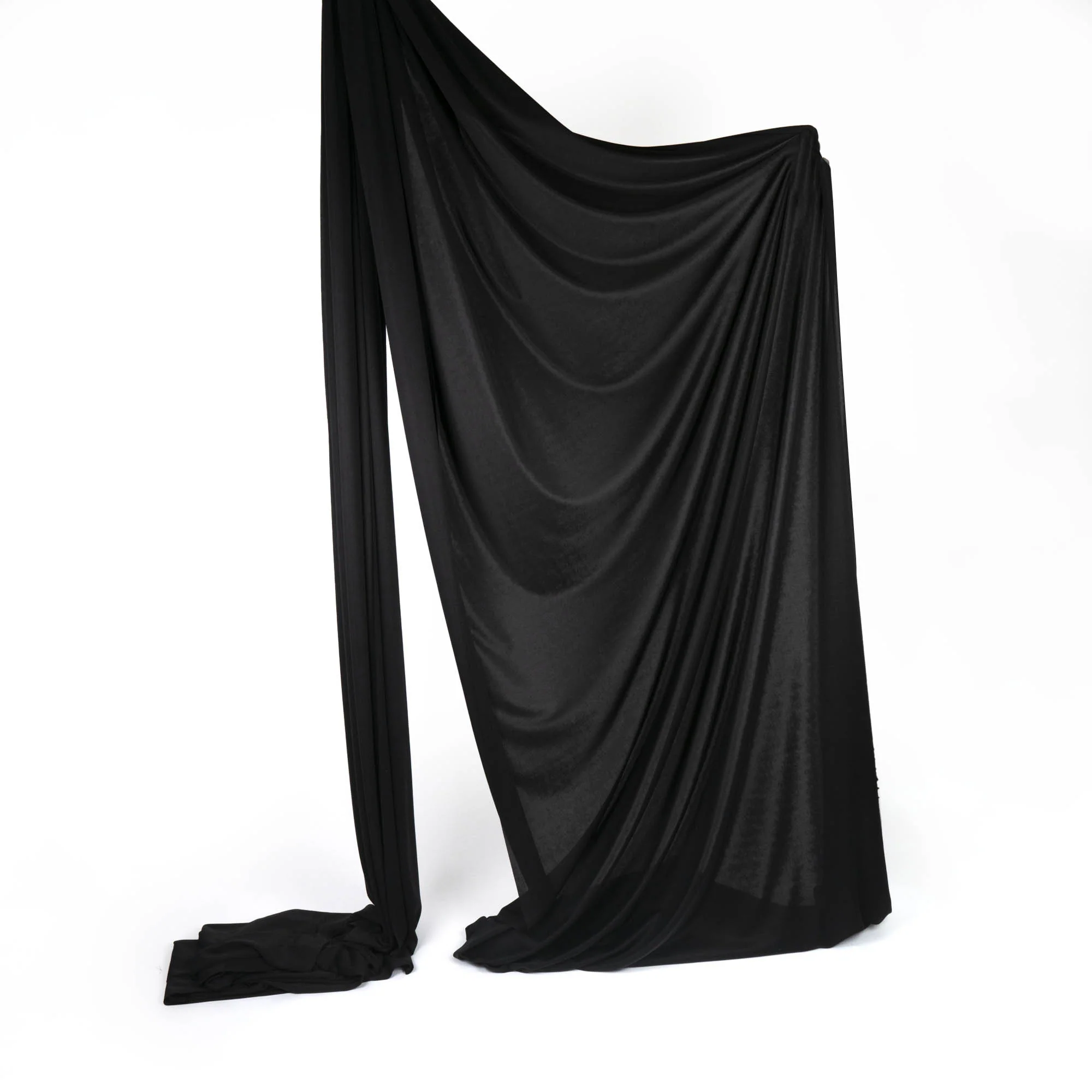 Marked Firetoys Aerial Silks - Medium Stretch - Cosmetic Seconds - 8 Metres - Image 6