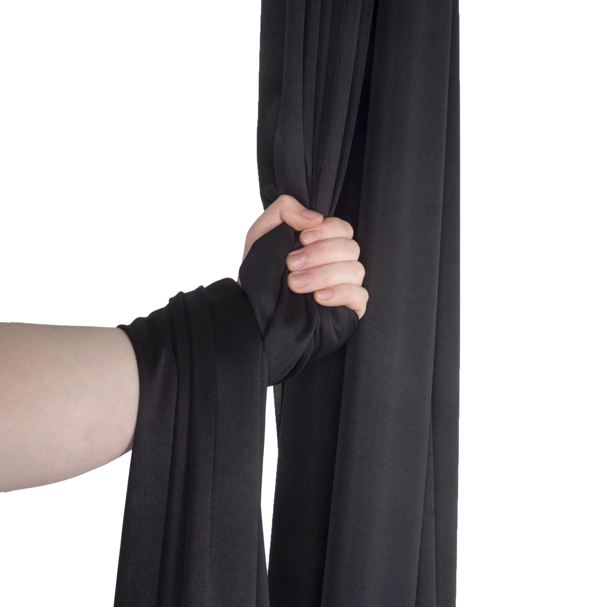 Marked Firetoys Aerial Silks - Medium Stretch - Cosmetic Seconds - 8 Metres - Image 7