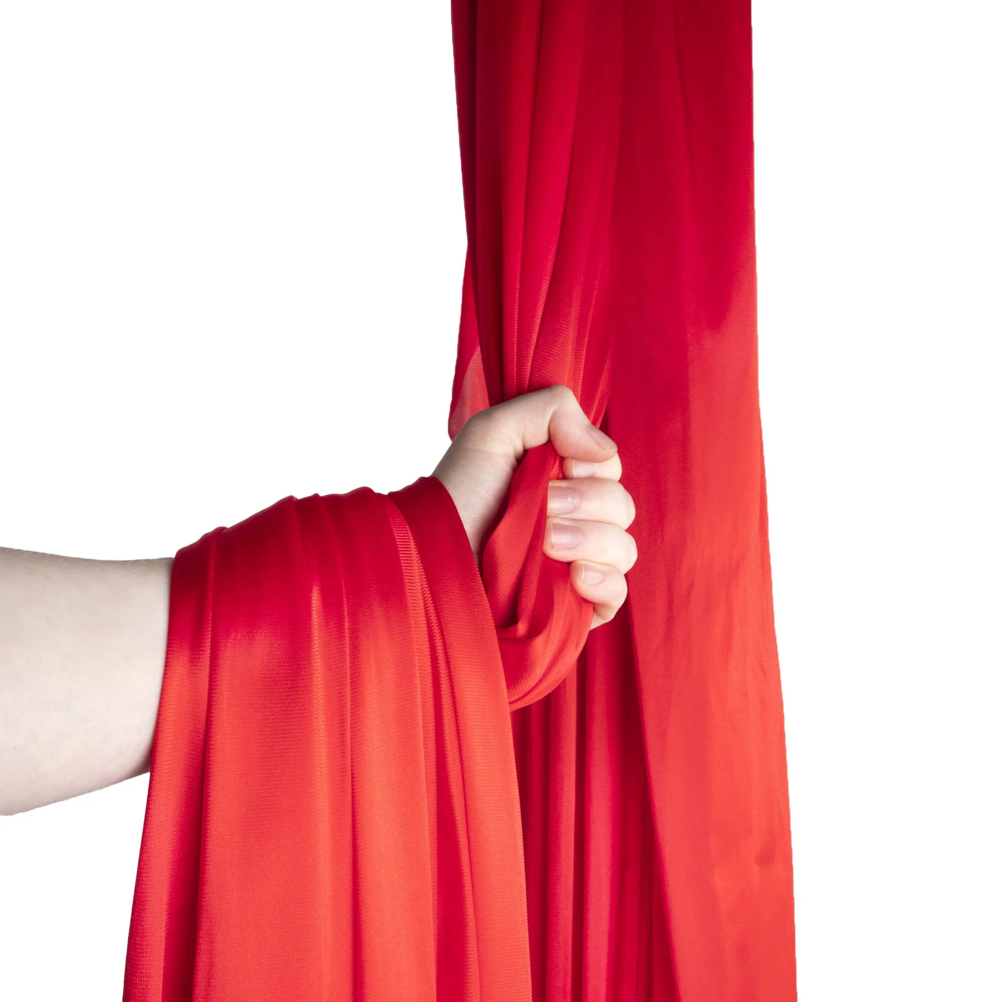 Prodigy Aerial Silks - Low Stretch - 280cm width - Image 6