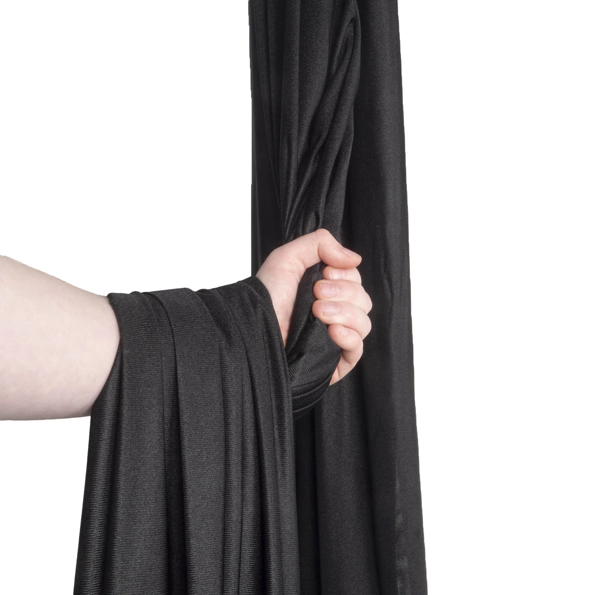 Prodigy Aerial Silks - Low Stretch - 280cm width - Image 77