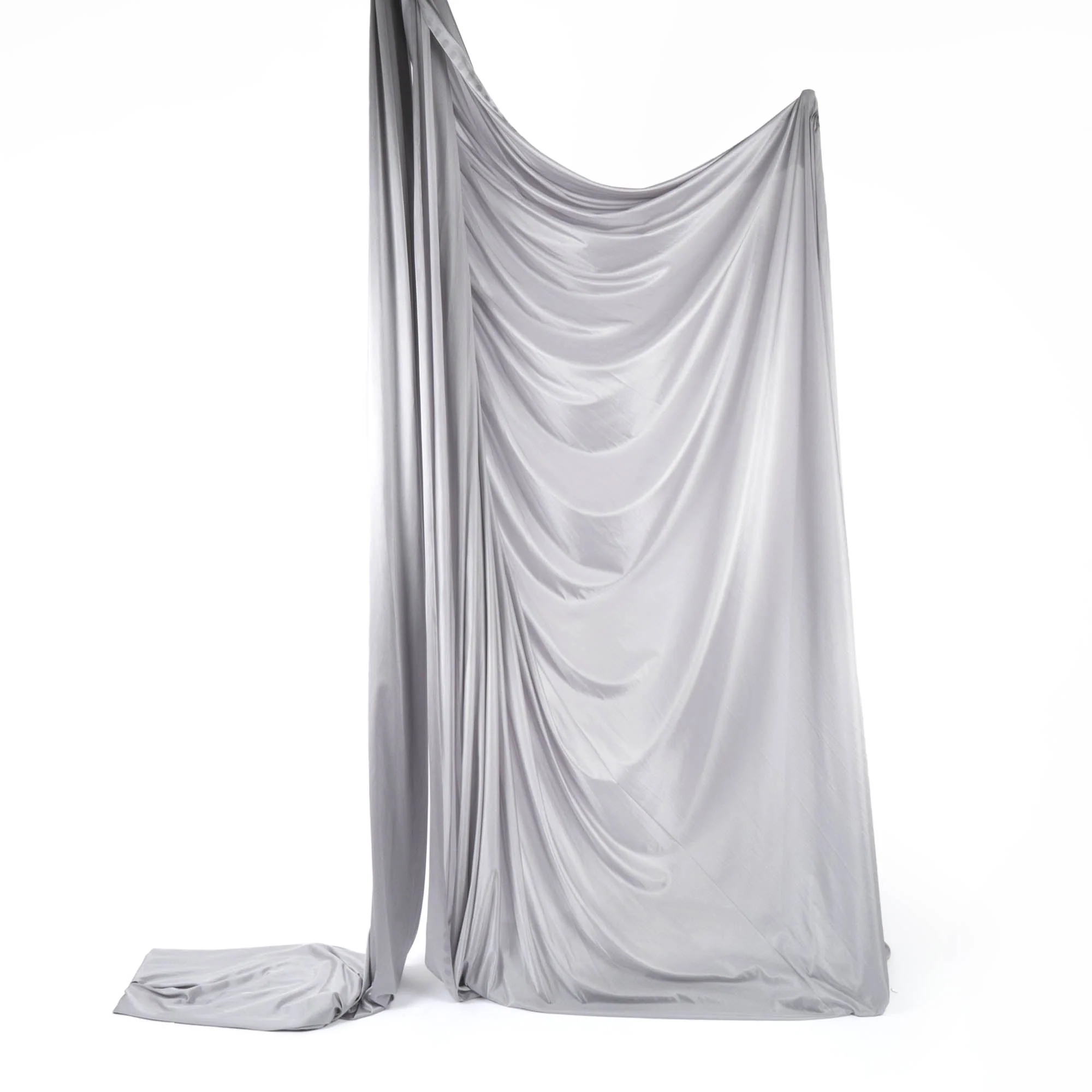 Prodigy Aerial Silks - Low Stretch - 280cm width - Image 66