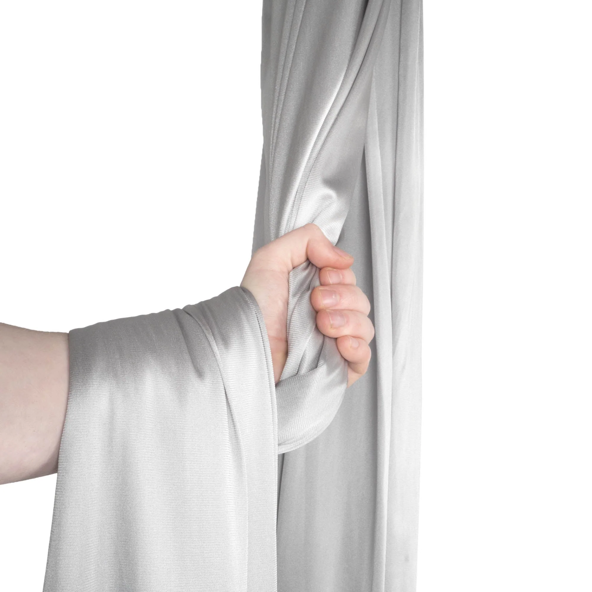 Prodigy Aerial Silks - Low Stretch - 280cm width - Image 70