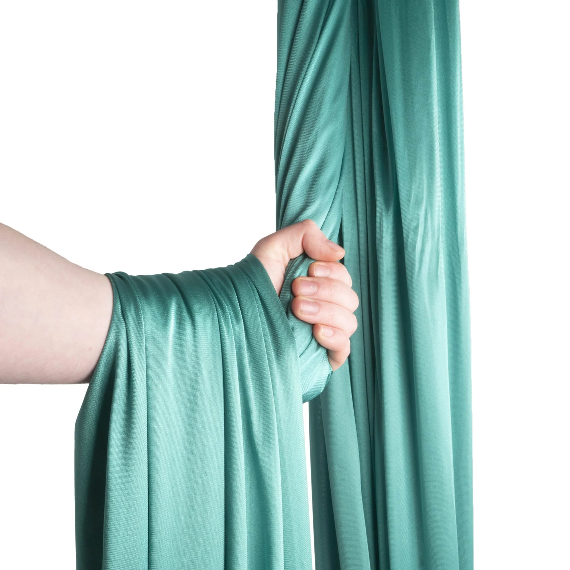 Prodigy Aerial Silks - Low Stretch - 280cm width - Image 28