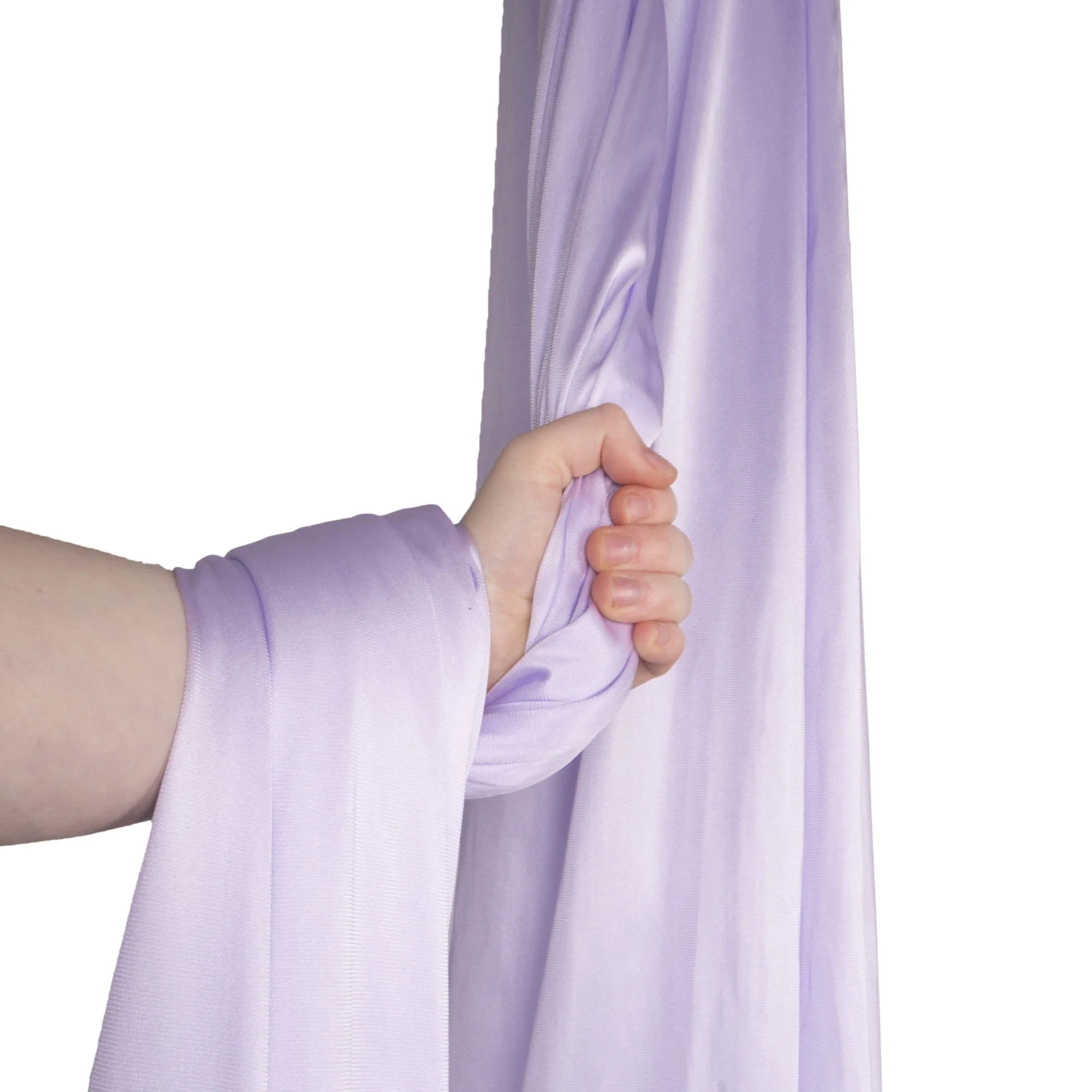Prodigy Aerial Silks - Low Stretch - 280cm width - Image 56