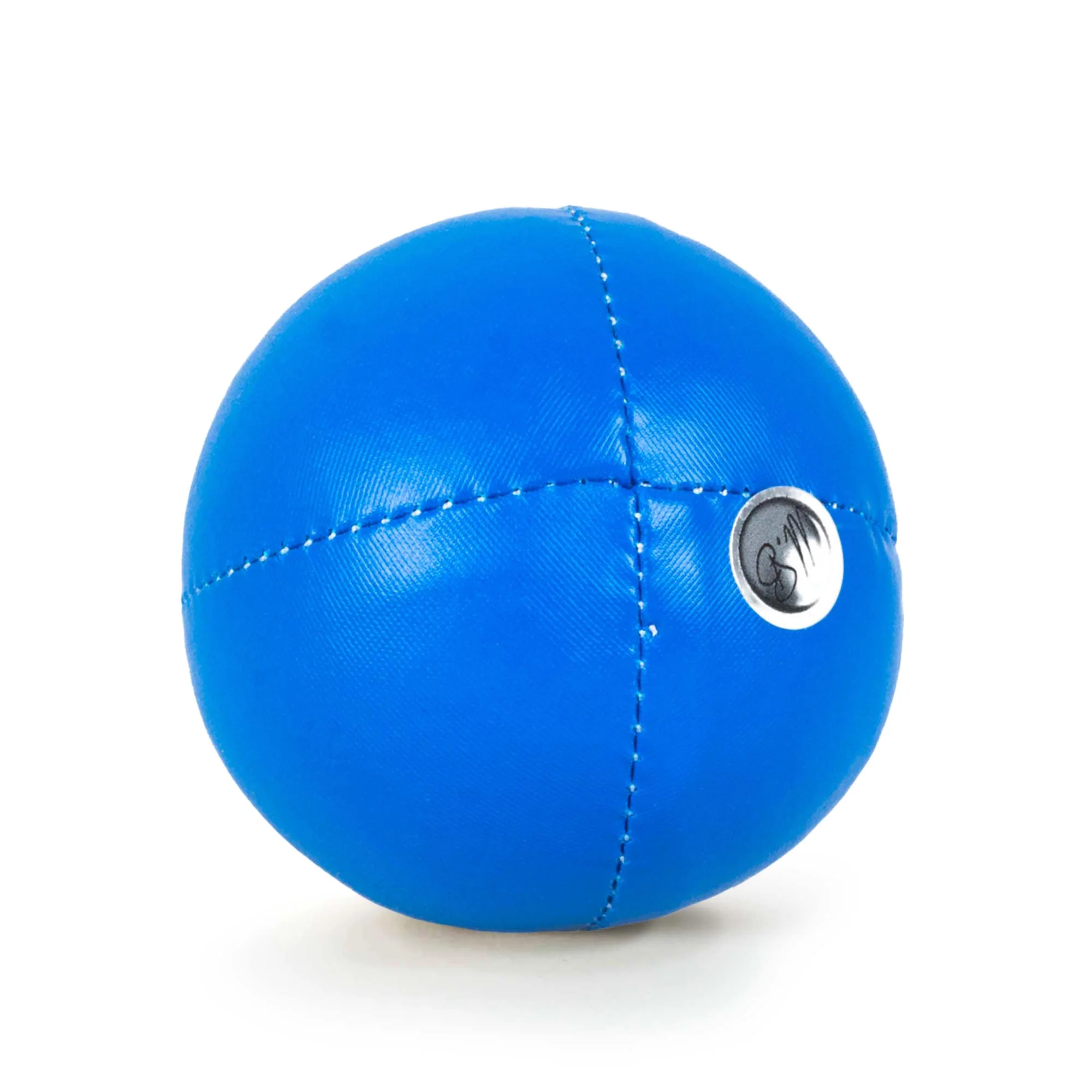 Mr Babache 110g Lined Seed Filled Juggling Ball - Image 2