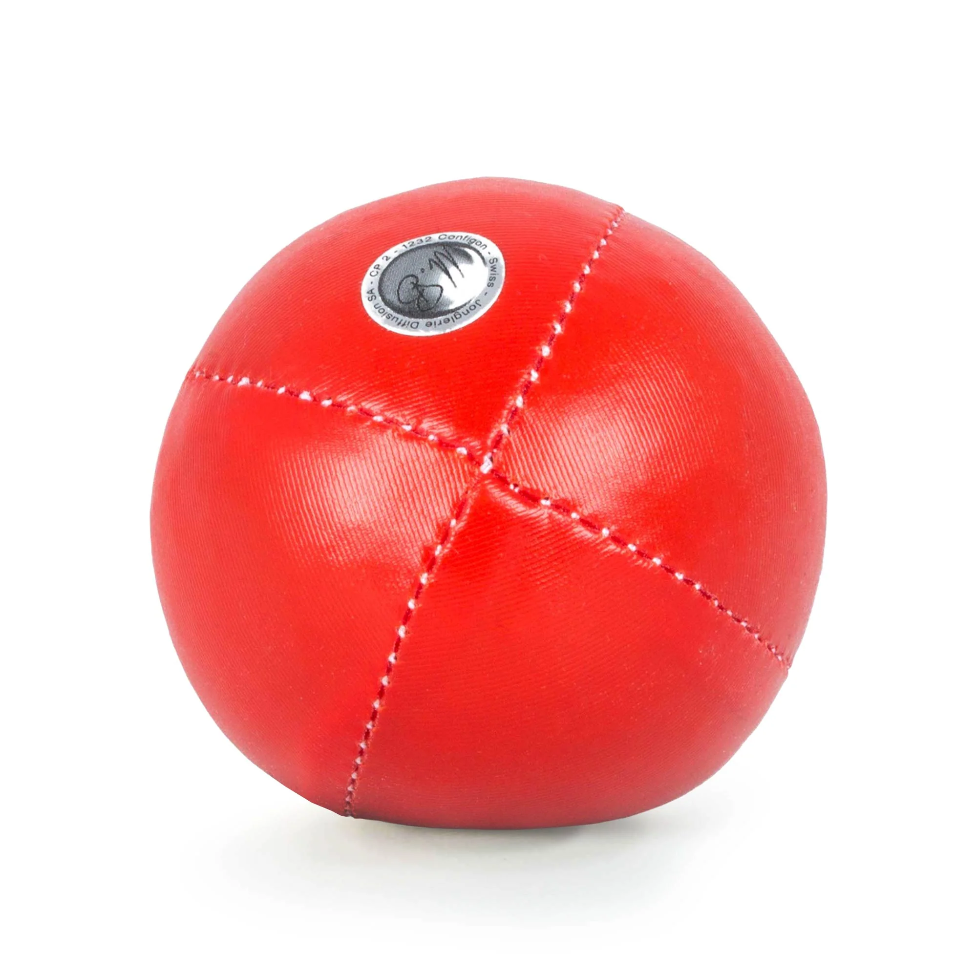Mr Babache 110g Lined Seed Filled Juggling Ball - Image 7
