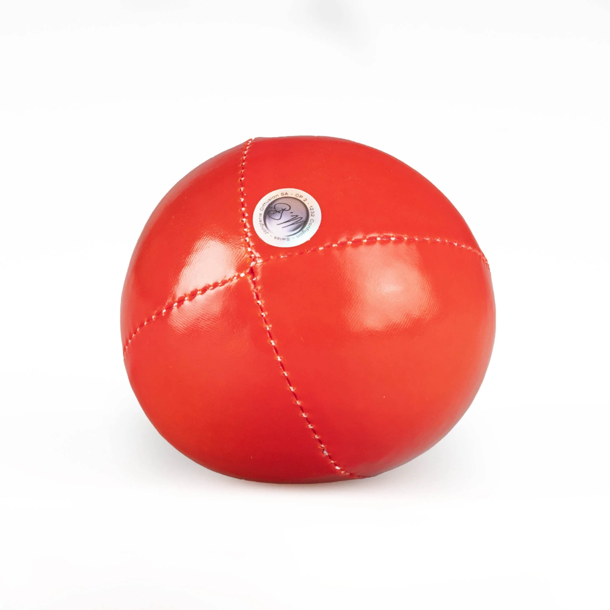 Mr Babache 130g Lined Seed Filled Juggling Ball - Image 10