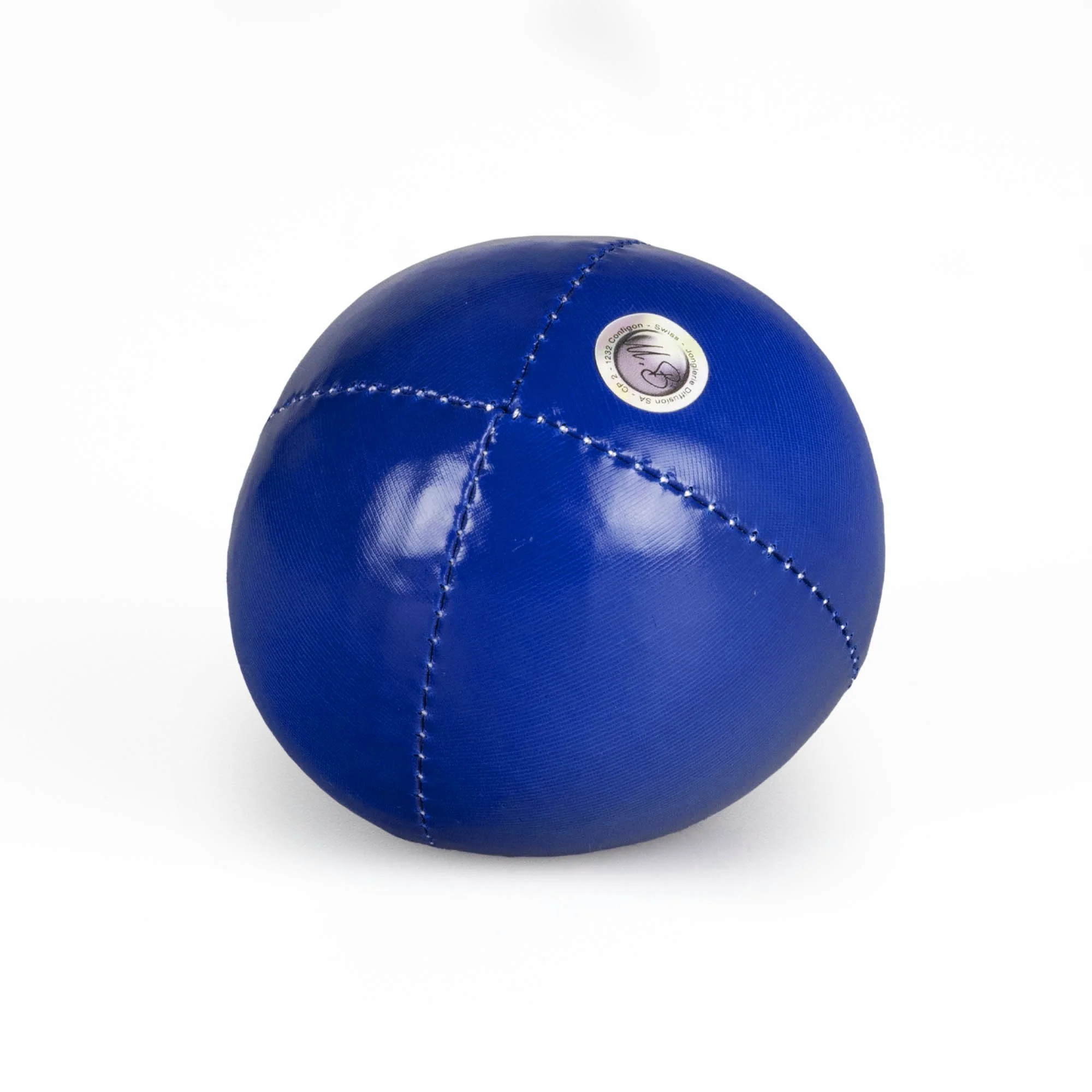 Mr Babache 130g Lined Seed Filled Juggling Ball - Image 12