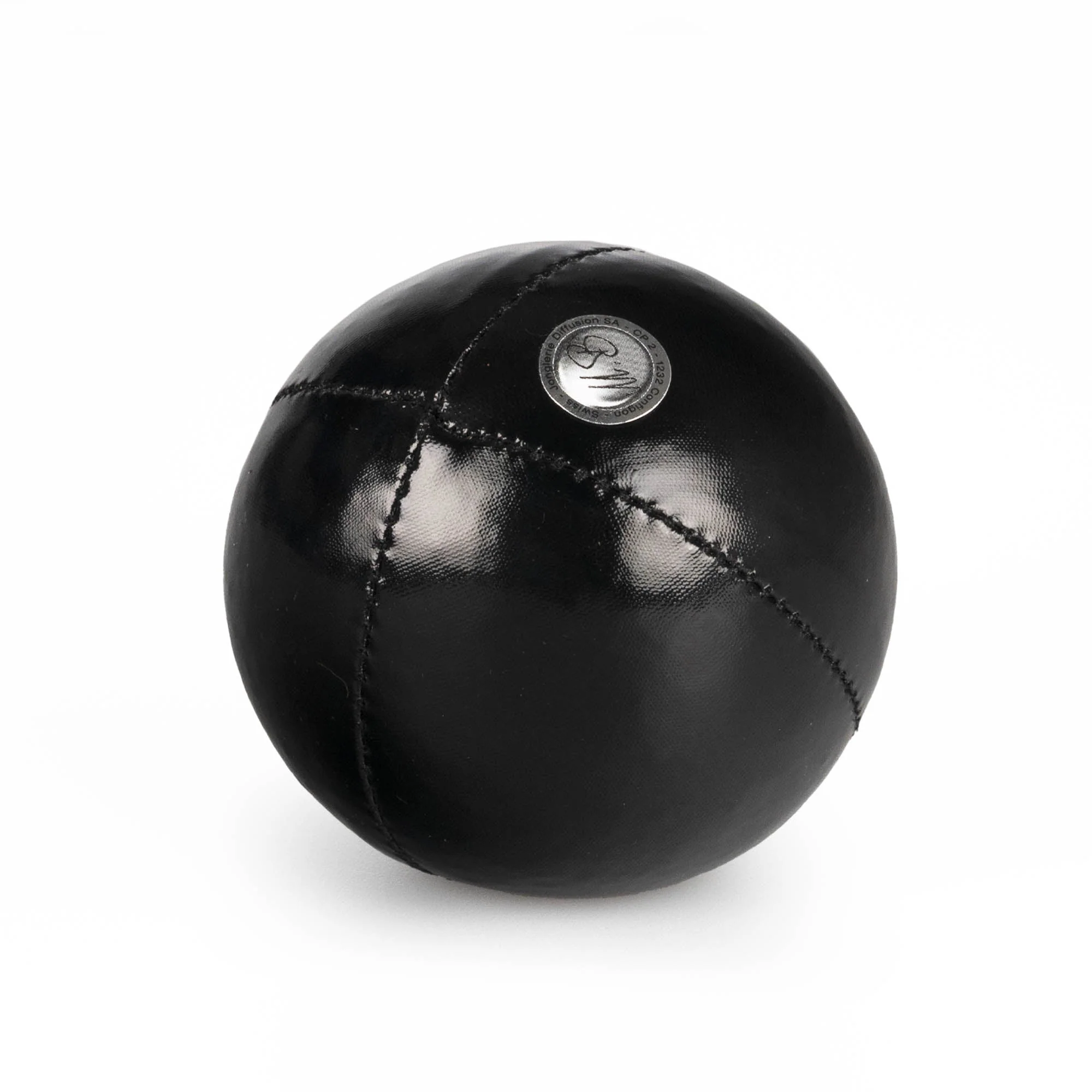 Mr Babache 130g Lined Seed Filled Juggling Ball - Image 2