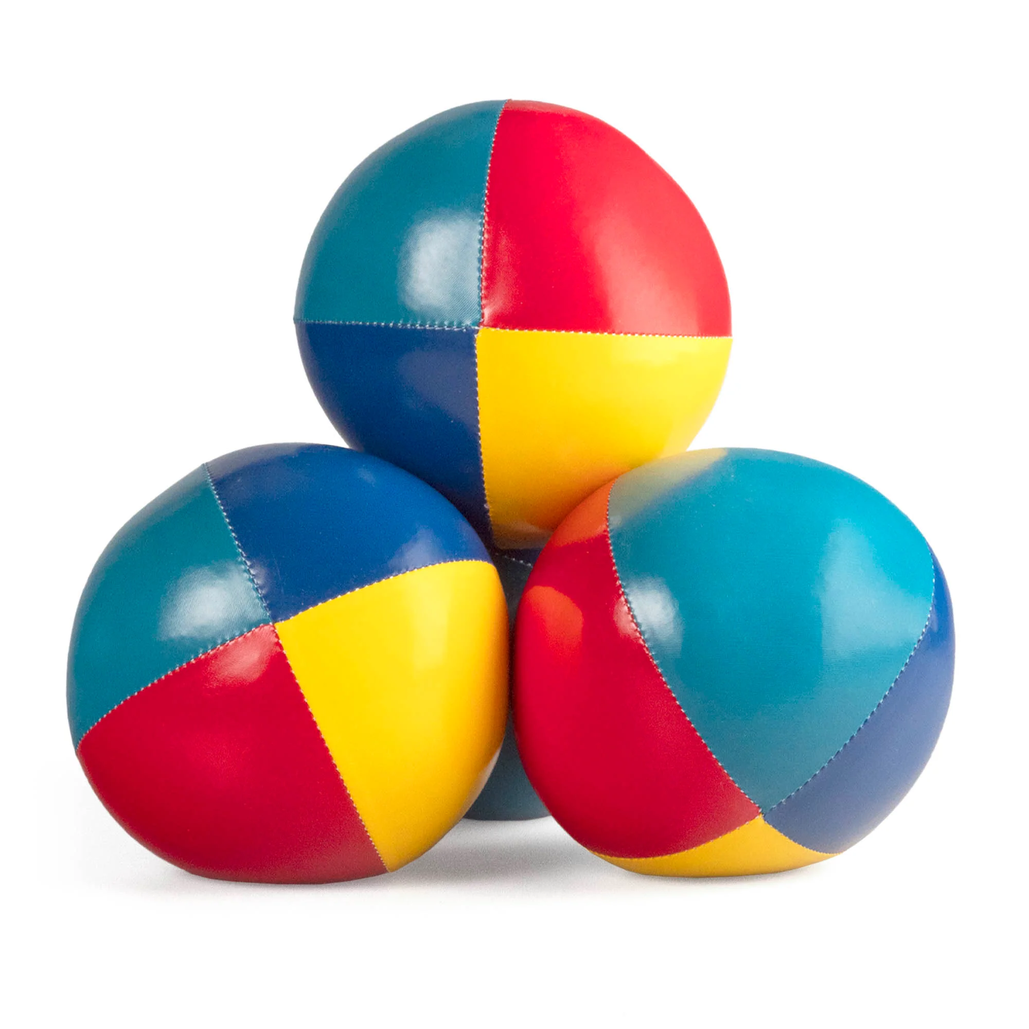 Mr Babache Jumbo Juggling Ball - Beach - 1kg
