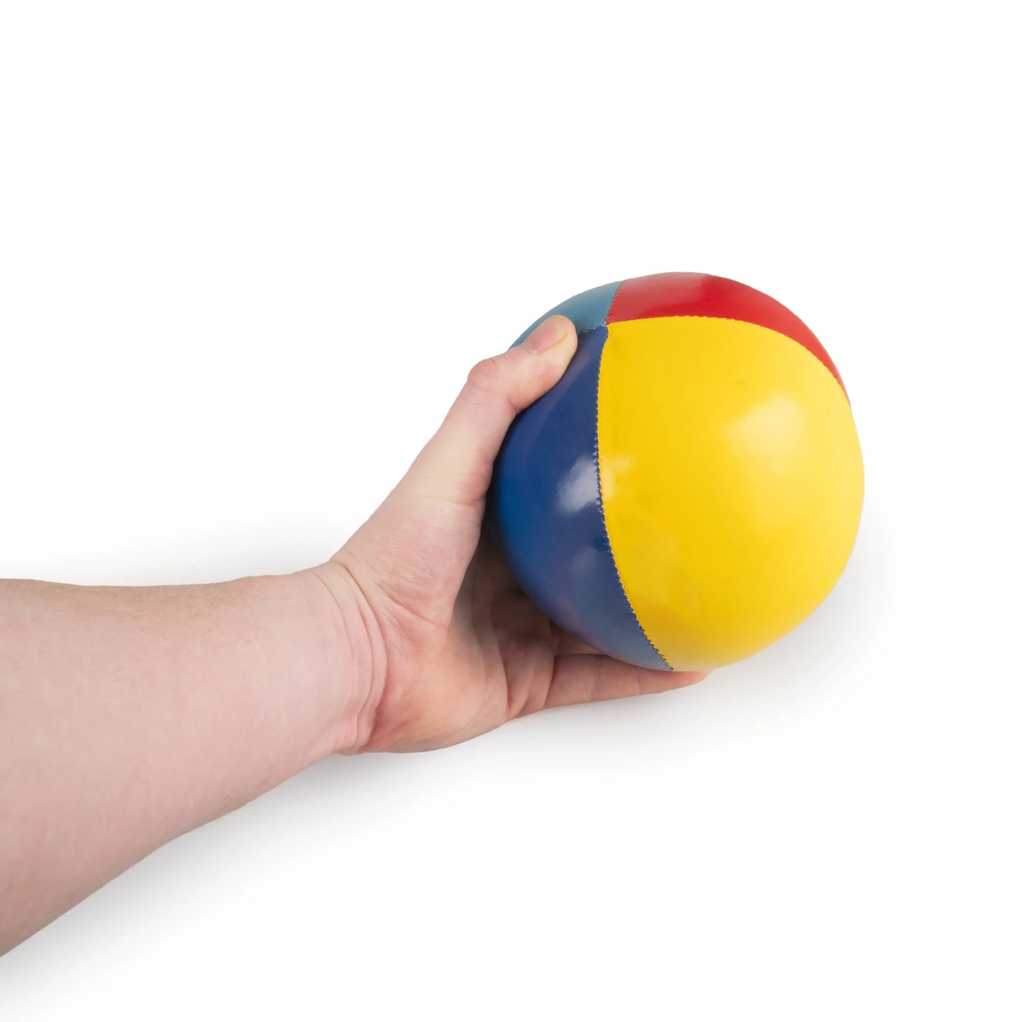 Mr Babache Jumbo Juggling Ball - Beach - 1kg - Image 3