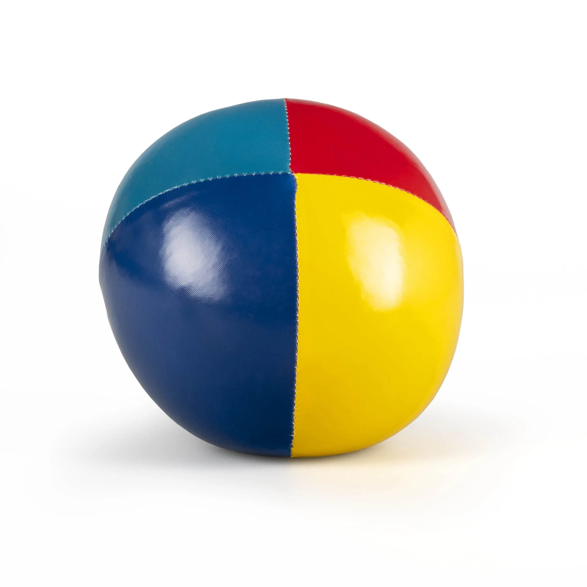 Mr Babache Jumbo Juggling Ball - Beach - 1kg - Image 4