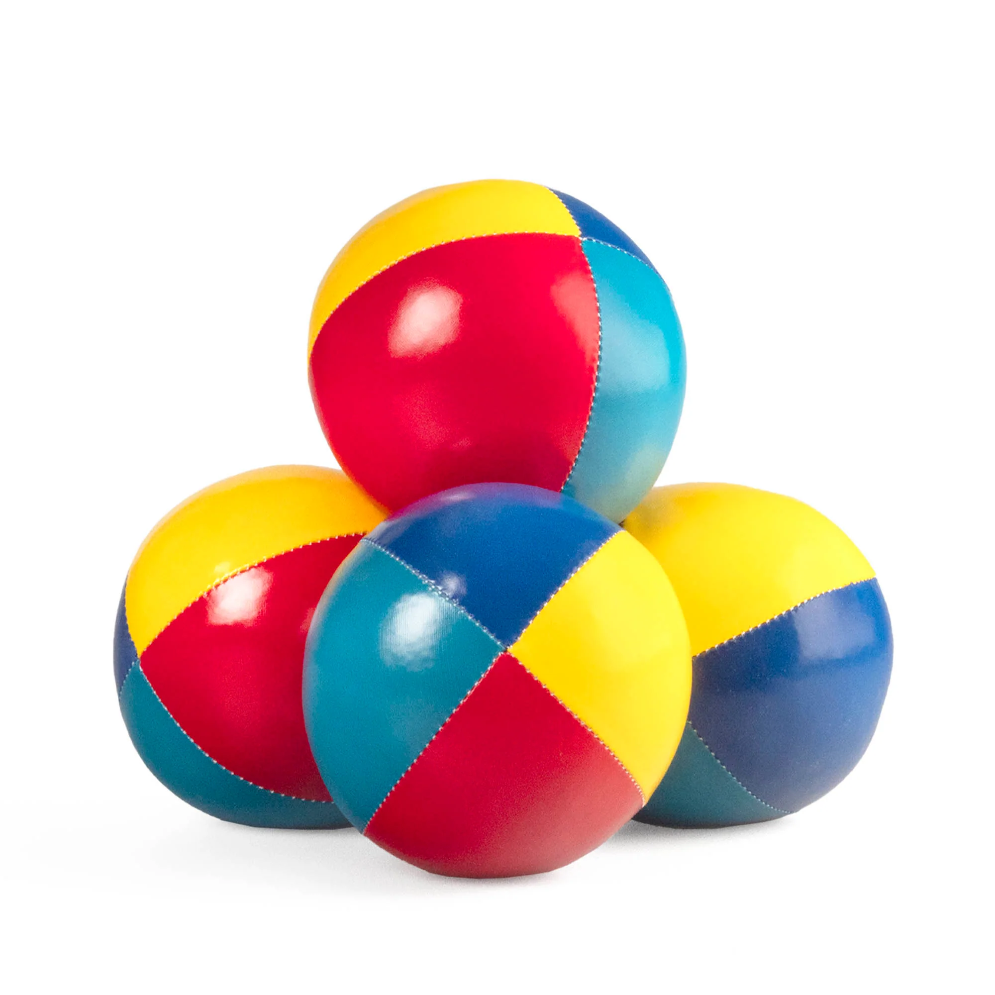 Mr Babache Jumbo Juggling Ball - Beach - 500g - Image 2