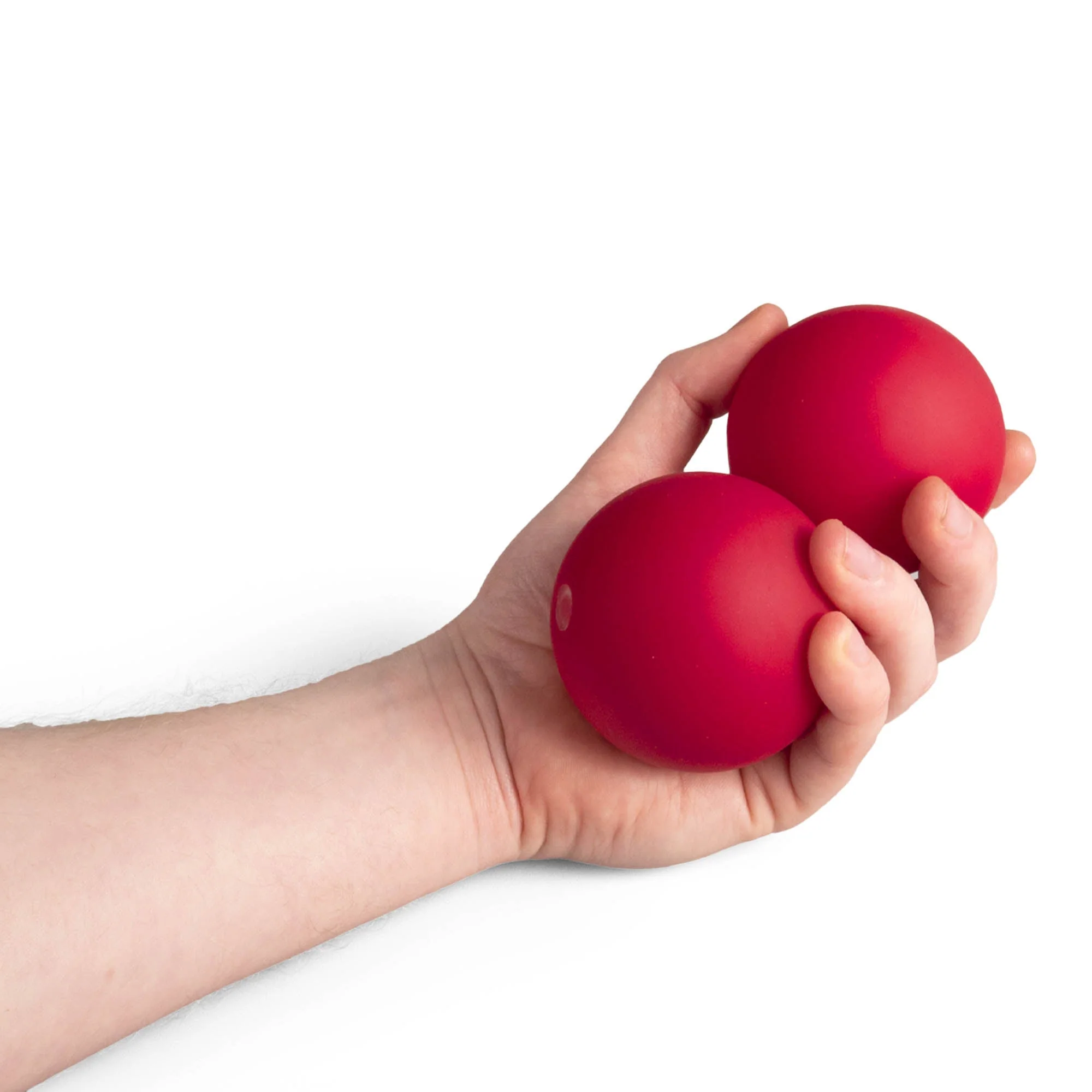 Mr Babache Russian Juggling Balls - 68mm - Image 3