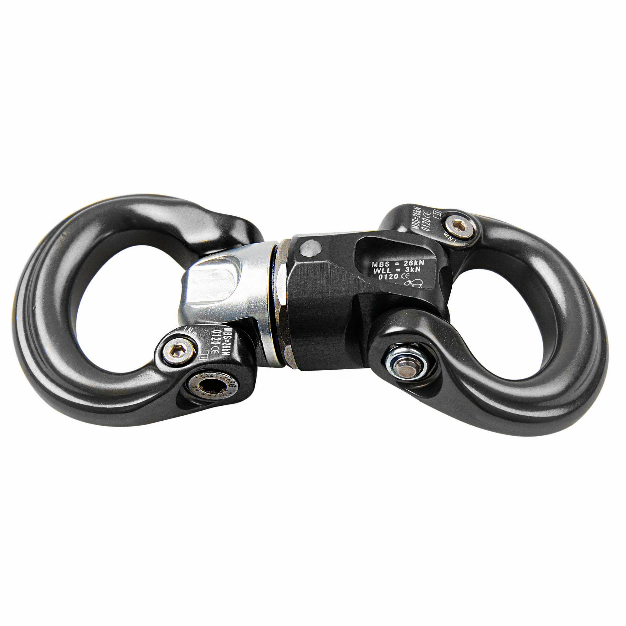 Nexus 3 - Bow/Bow Shackle Swivel - Image 3