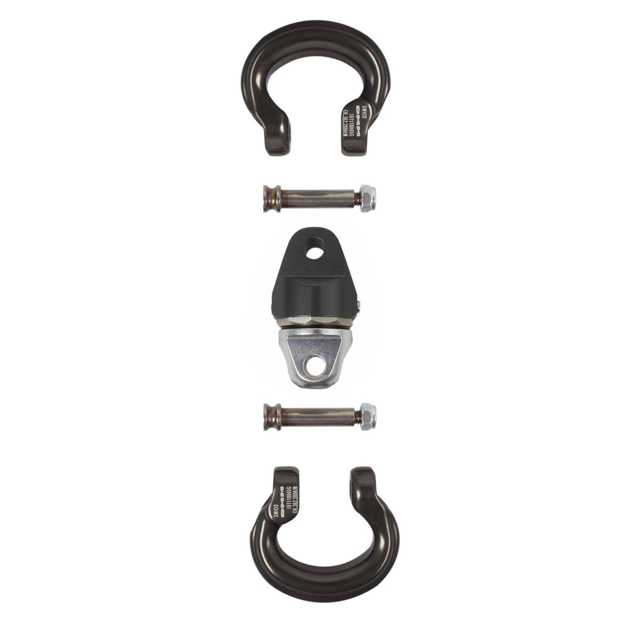 Nexus 3 - Bow/Bow Shackle Swivel - Image 5