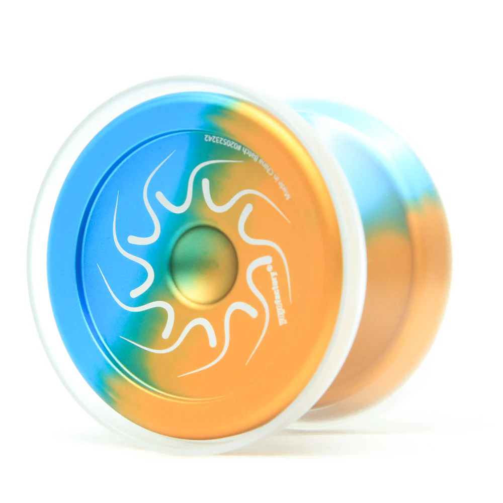 Nine Dragons Yoyo - Image 11