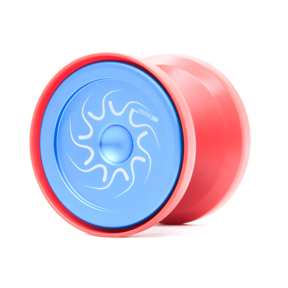 Nine Dragons Yoyo - Image 3