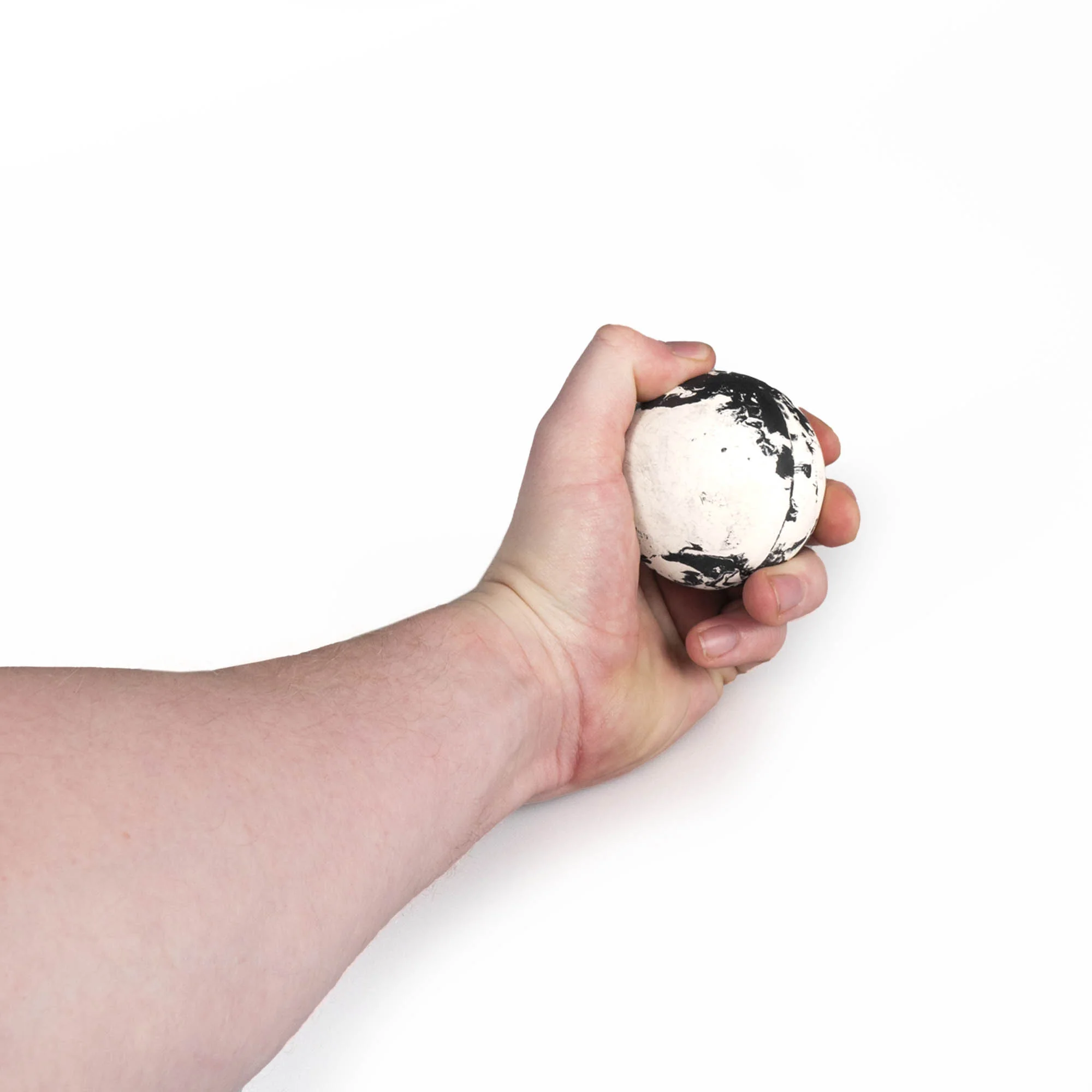 Oddballs Bounce Juggling Ball V2 – 63mm - Image 3