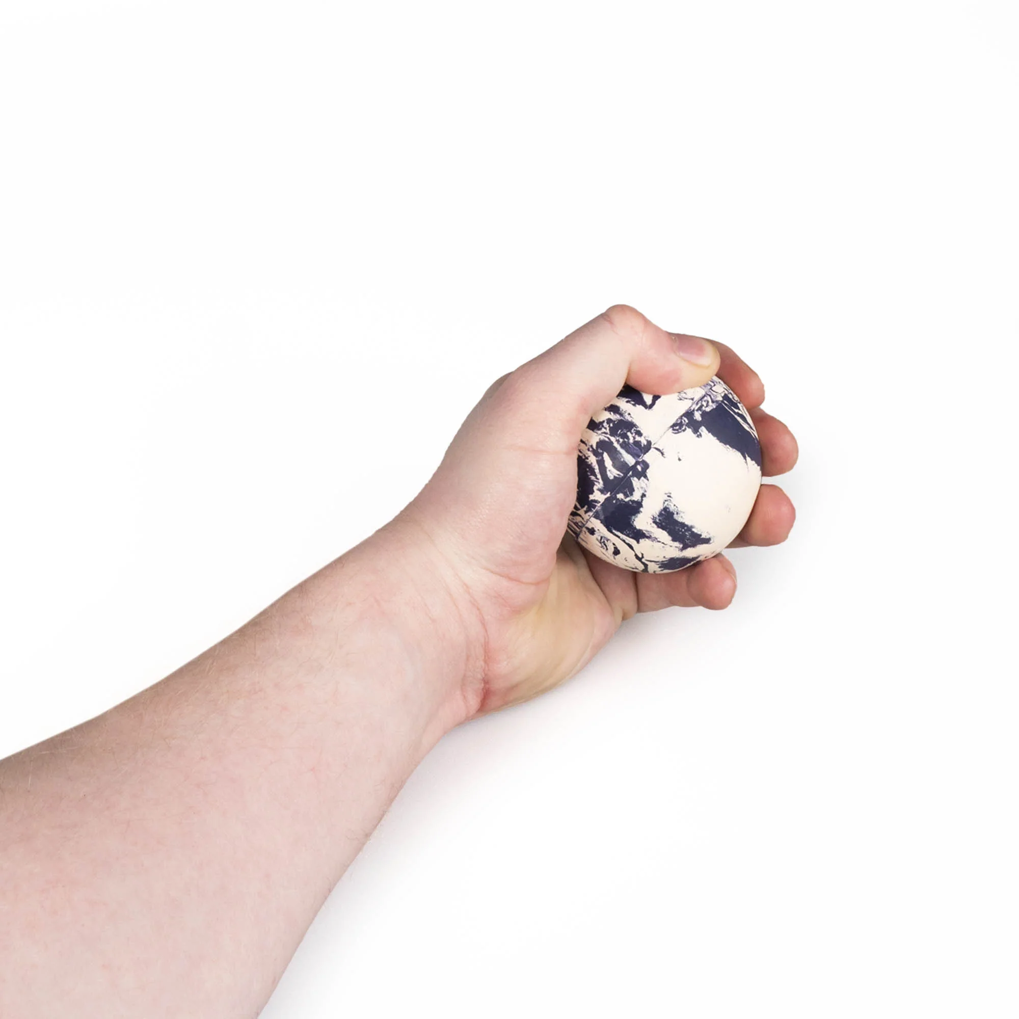 Oddballs Bounce Juggling Ball V2 – 63mm - Image 9
