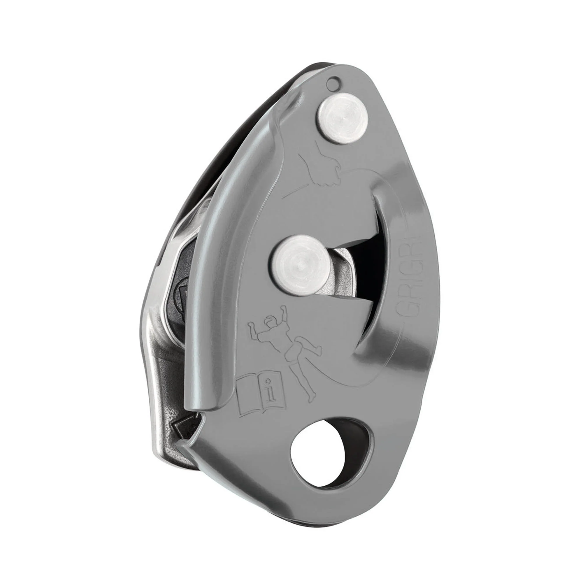 Petzl Belay Device- GriGri