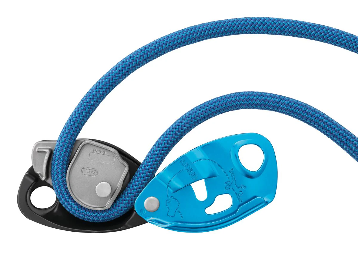 Petzl Belay Device- GriGri - Image 2
