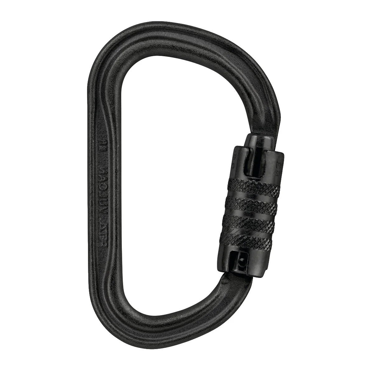 Petzl Connector Vulcan Triact-Lock - M073CA01