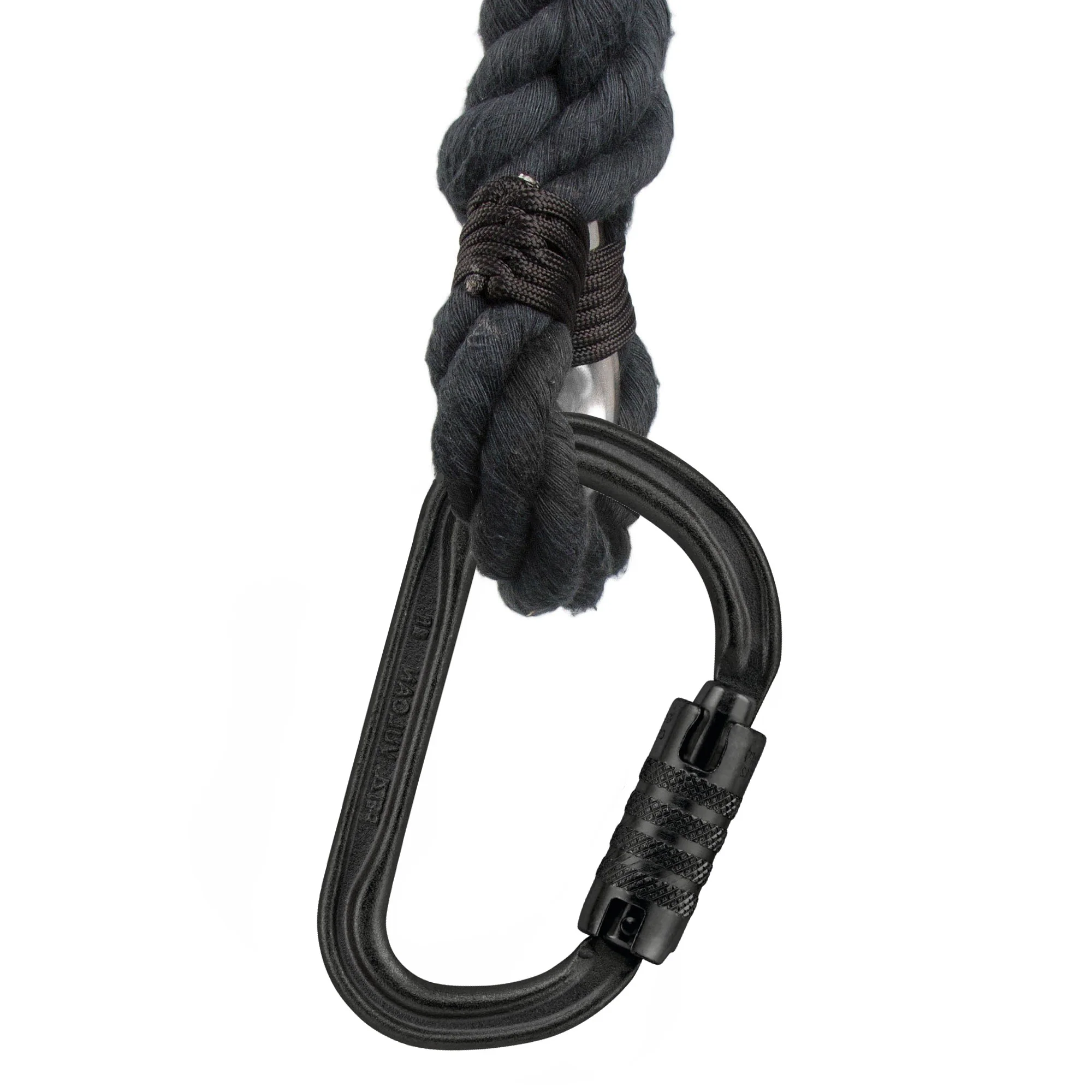 Petzl Connector Vulcan Triact-Lock - M073CA01 - Image 2