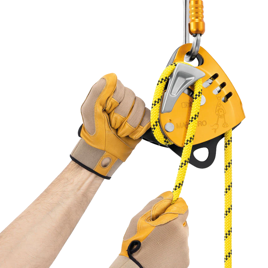 Petzl Descender Maestro - D024AB00 - Image 4