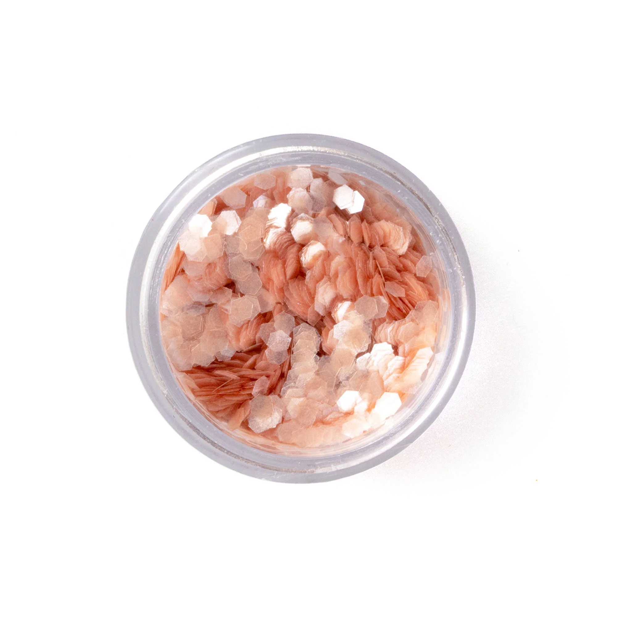 Plastic Free Biodegradable Chunky Loose Glitter Pots - Image 15