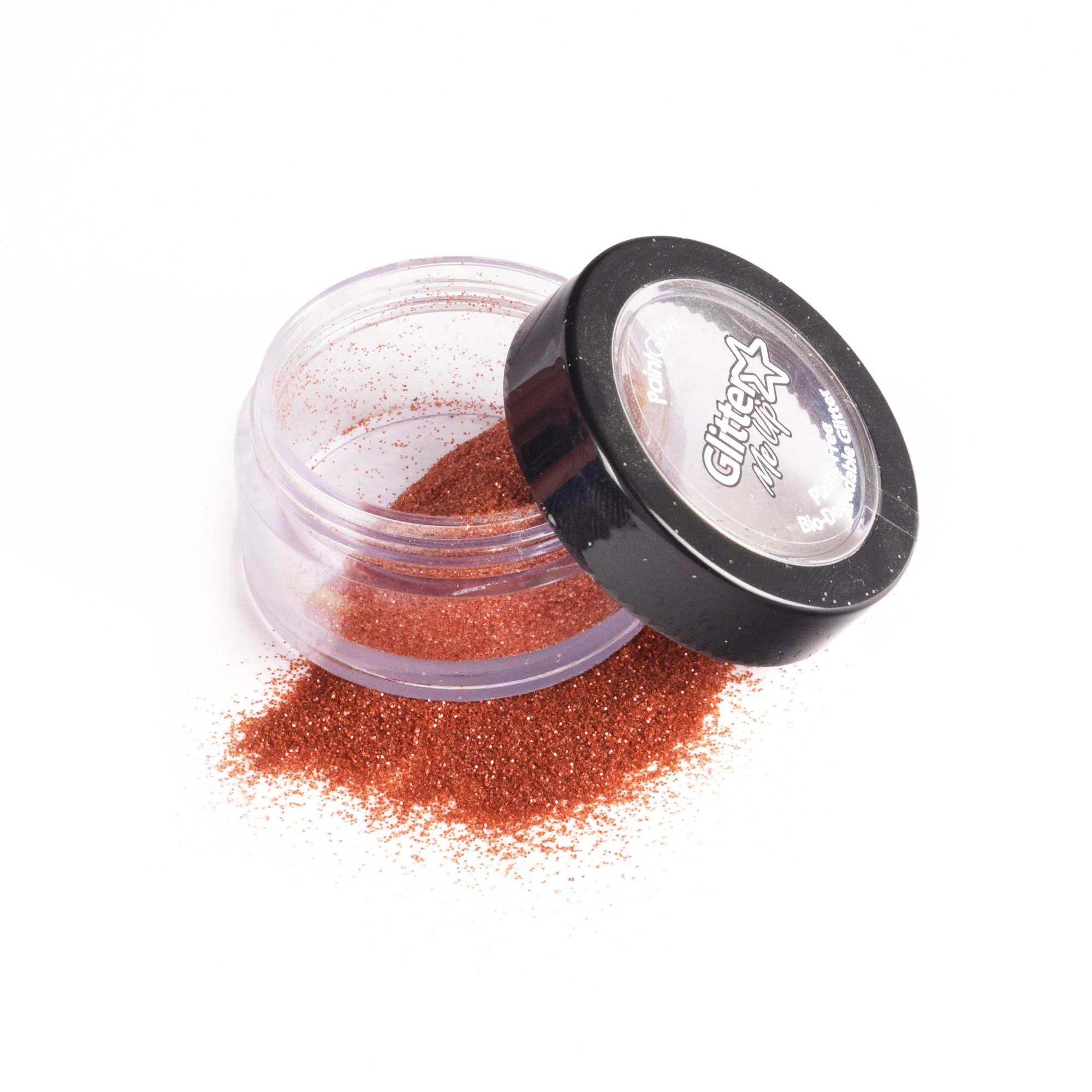 Plastic Free Biodegradable Fine Loose Glitter Pots - Image 10