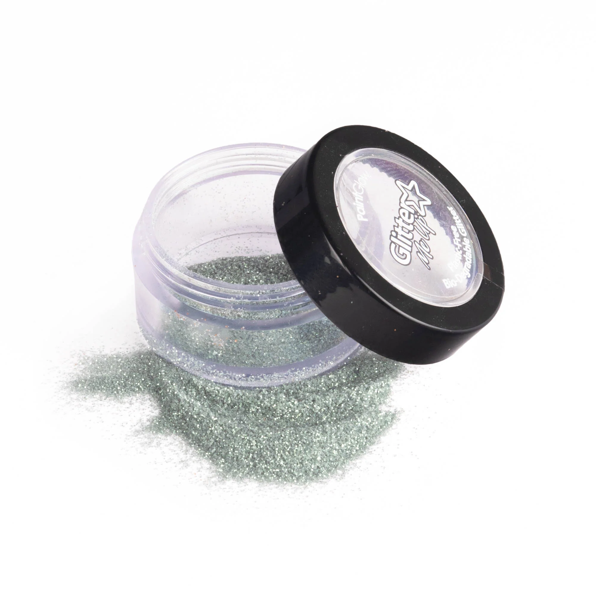 Plastic Free Biodegradable Fine Loose Glitter Pots - Image 12