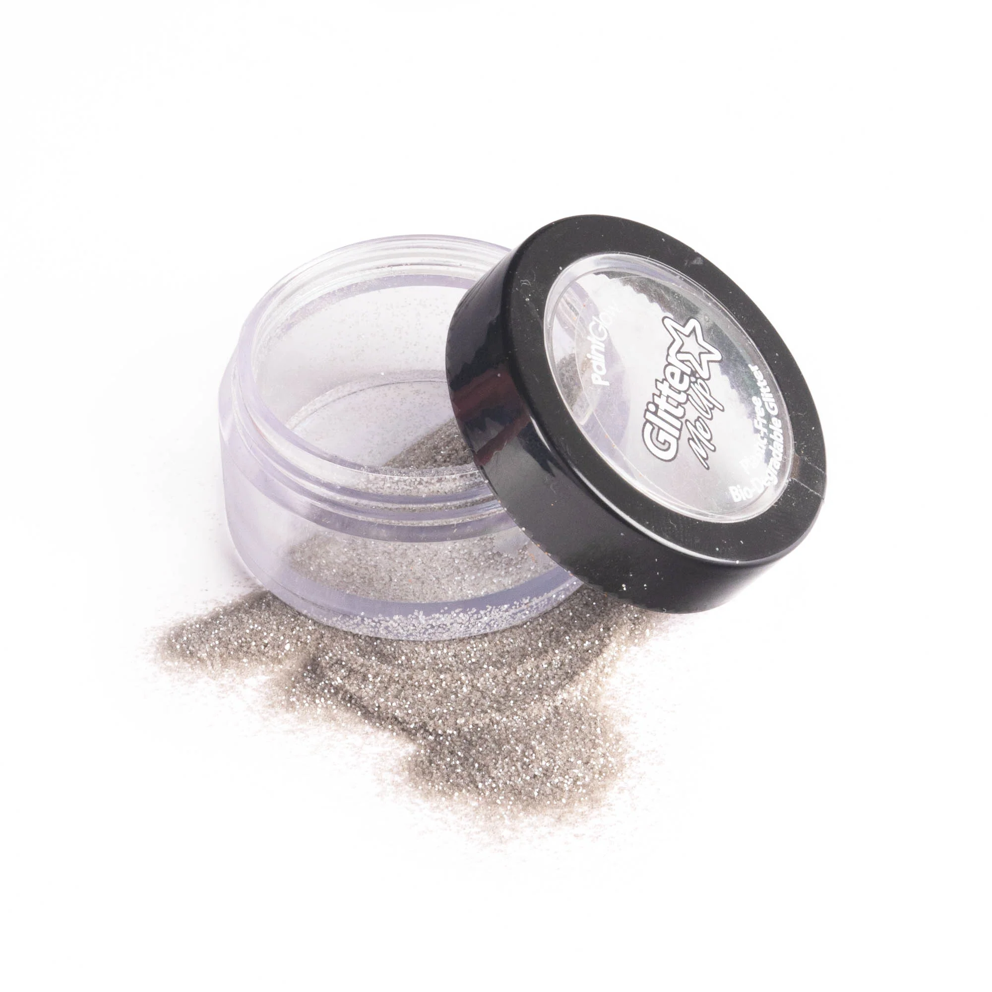 Plastic Free Biodegradable Fine Loose Glitter Pots - Image 14