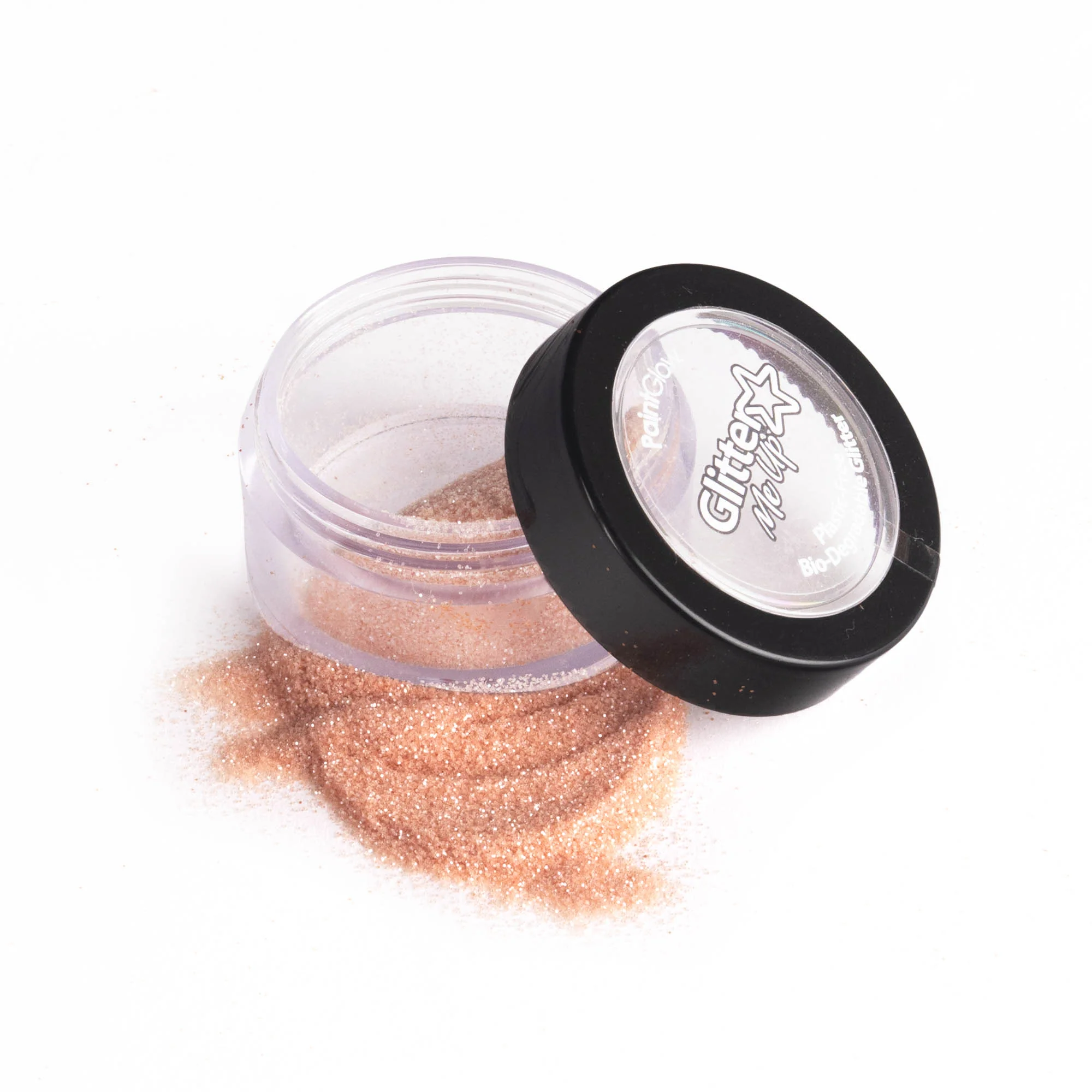 Plastic Free Biodegradable Fine Loose Glitter Pots - Image 16
