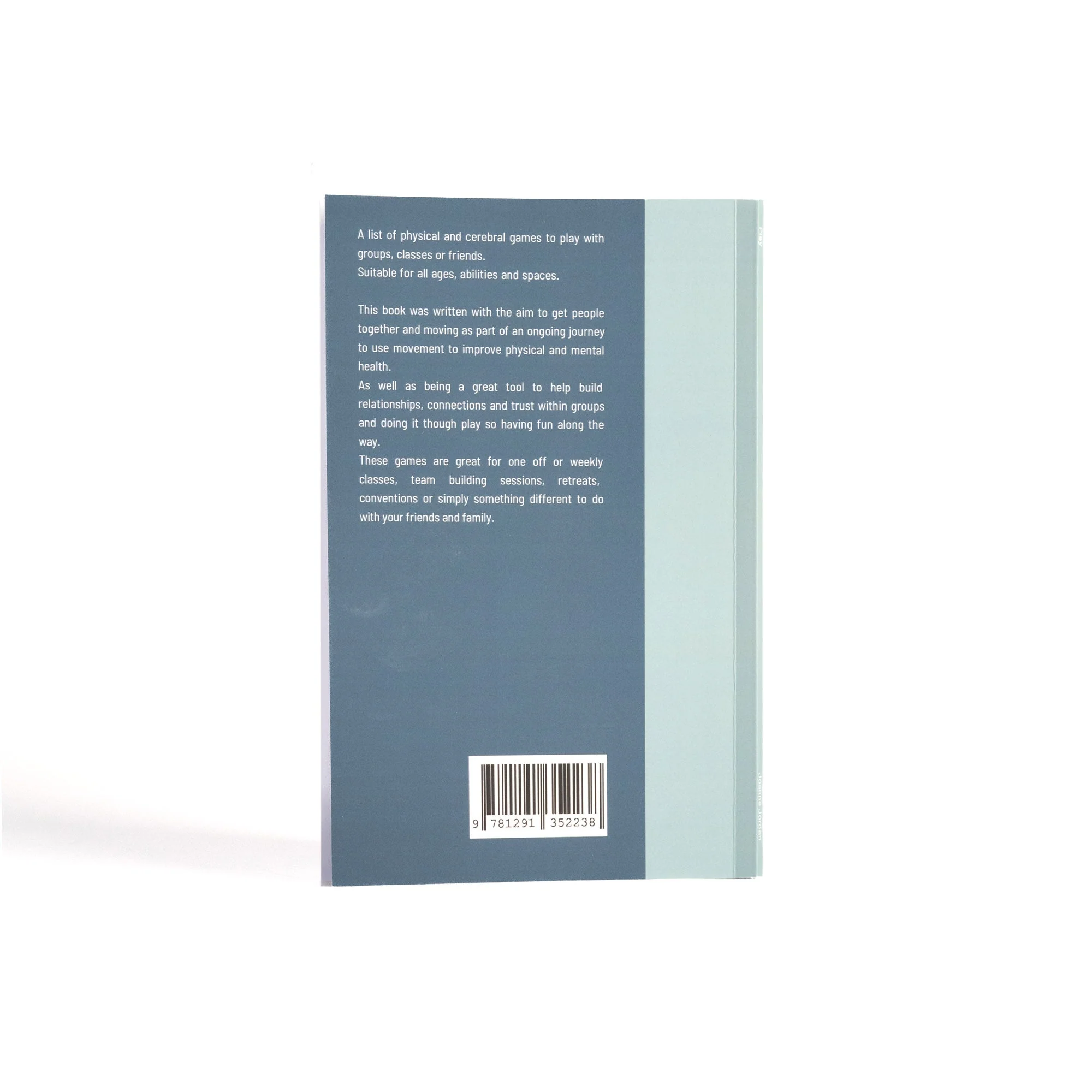 Play - a Book of Physical Games - Image 5