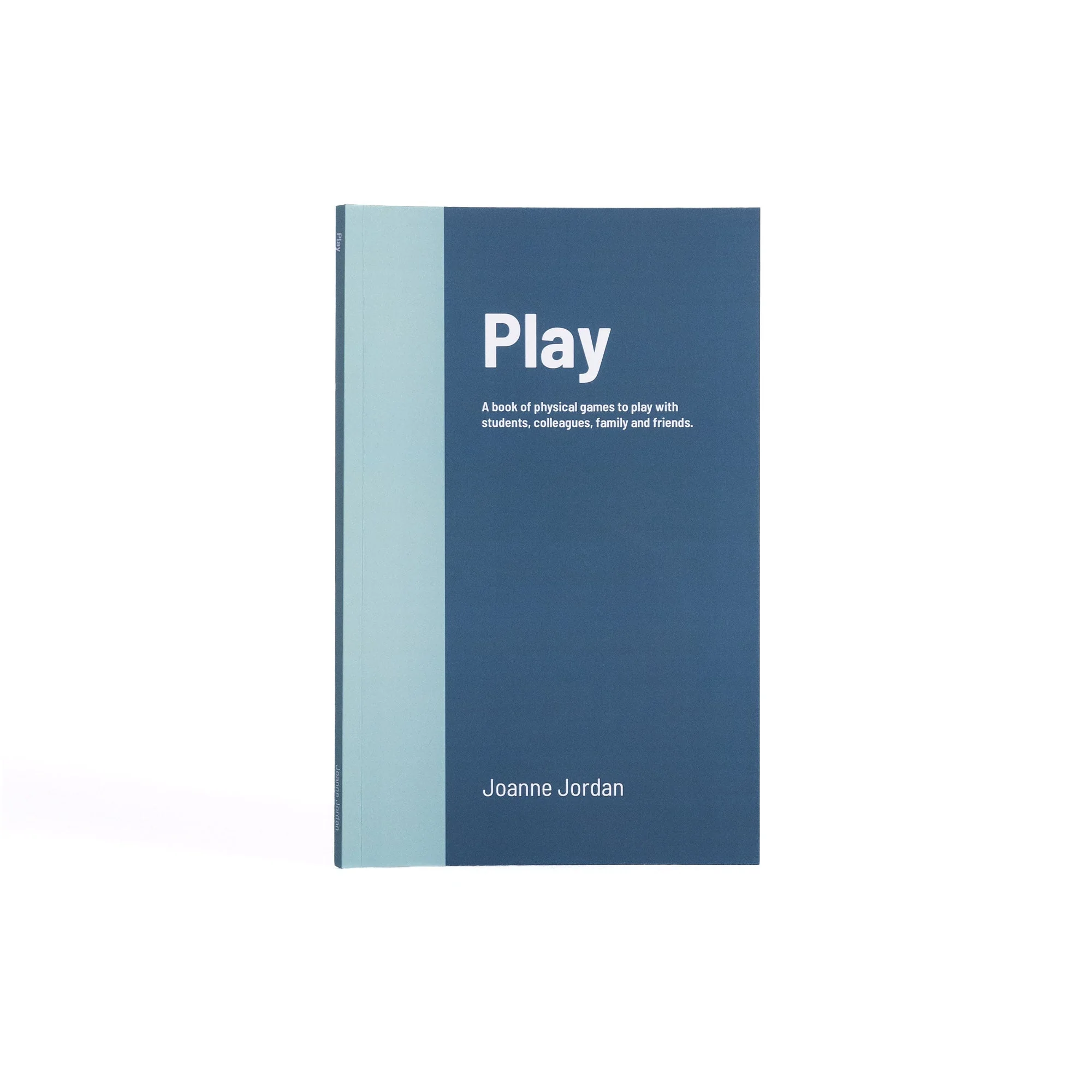 Play - a Book of Physical Games - Image 6
