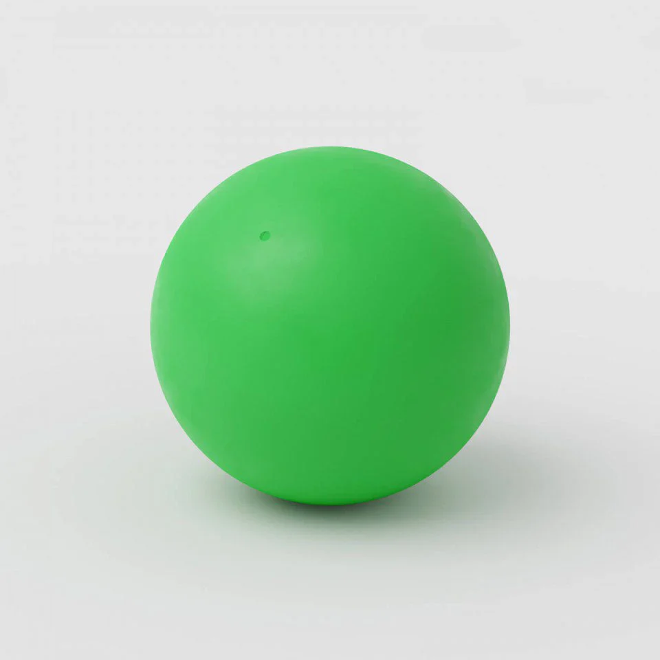 Play G-force - Bounce Juggling Balls - 60mm