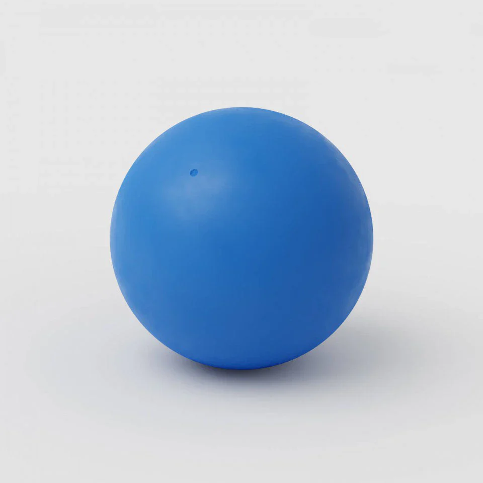 Play G-force - Bounce Juggling Balls - 60mm - Image 2