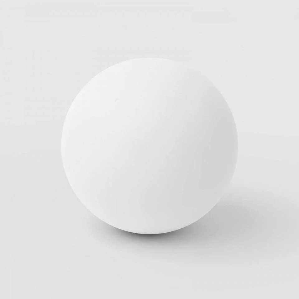 Play - G-force - Bounce Juggling Balls - 65mm