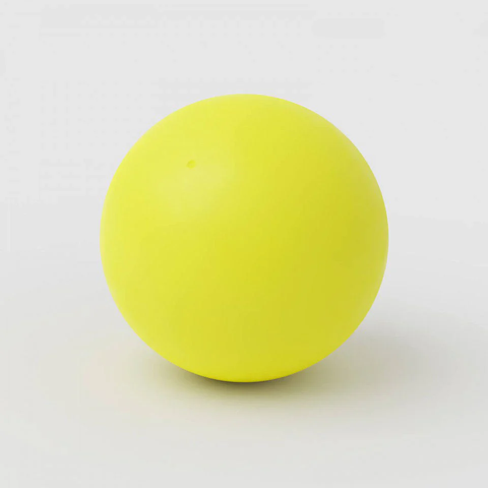 Play - G-force - Bounce Juggling Balls - 65mm - Image 2
