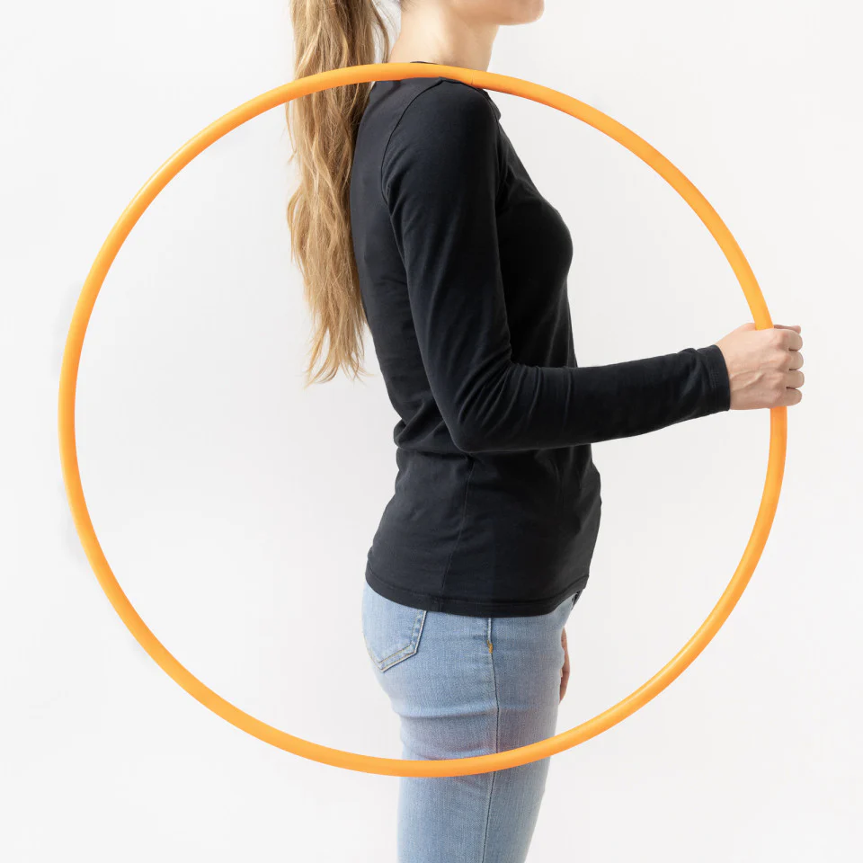 Play Perfect Hoop -16mm tubing