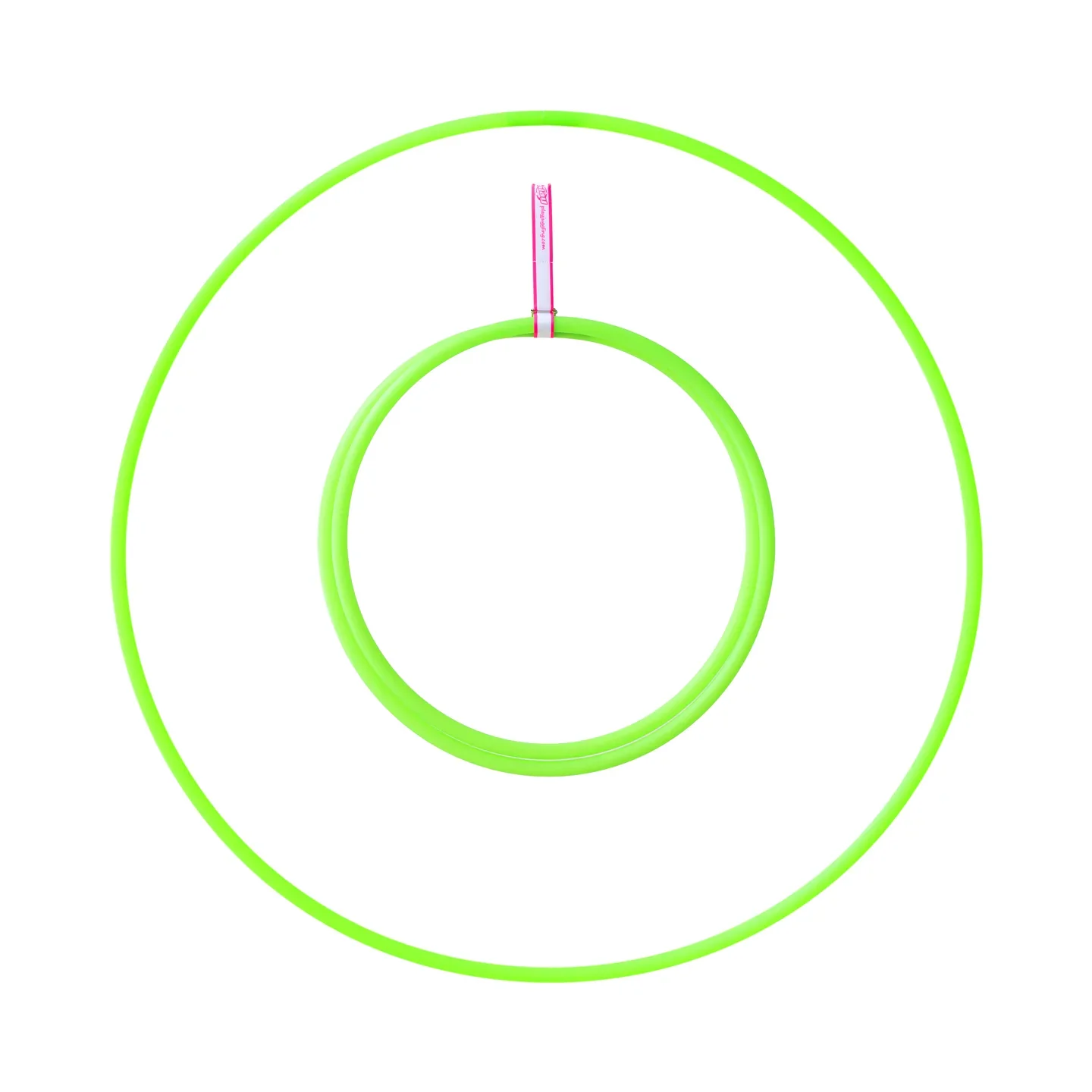 Play Perfect Hoop -16mm tubing - Image 8