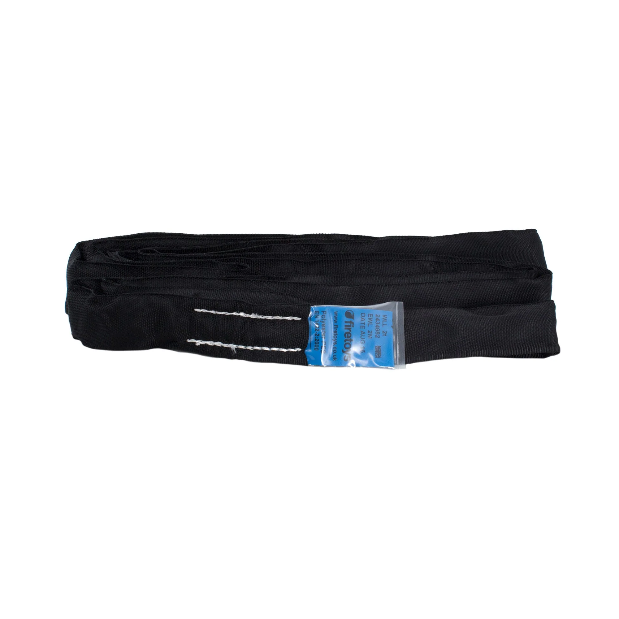 Polyester Strop (Round Sling, Span Set) - Image 11