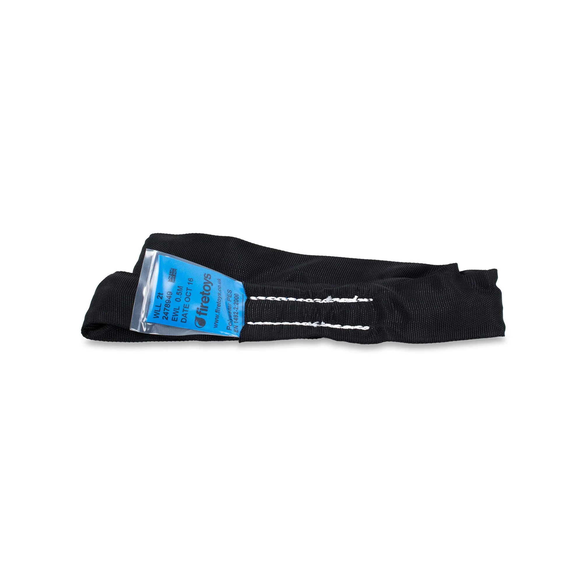 Polyester Strop (Round Sling, Span Set) - Image 5