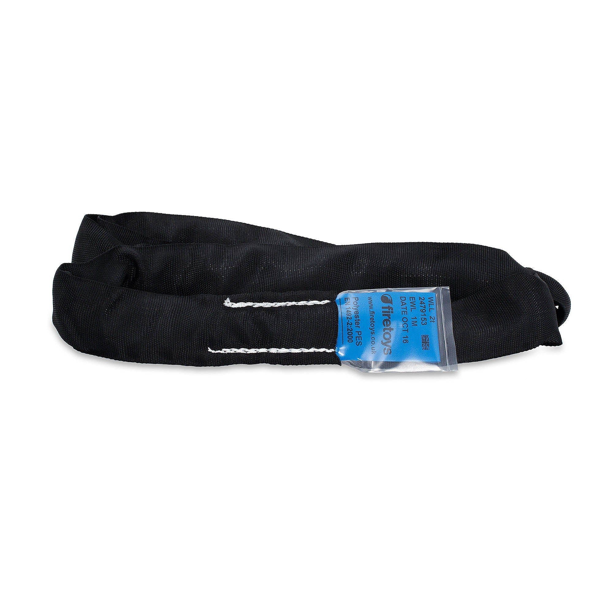 Polyester Strop (Round Sling, Span Set) - Image 7